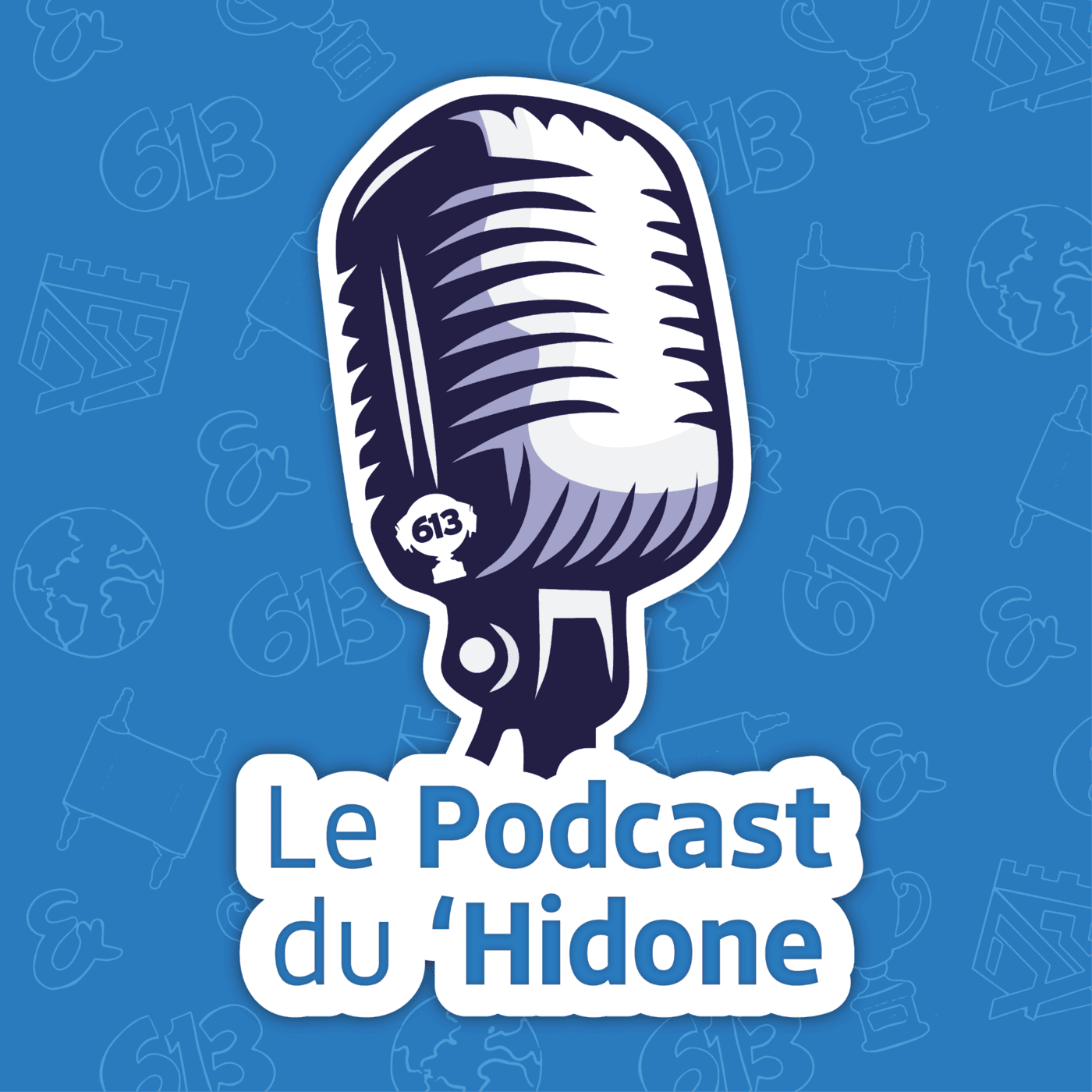 Le Podcast du ‘Hidone - Podcasts