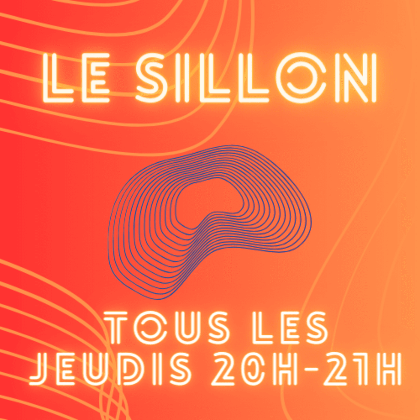 Le Sillon - Podcasts