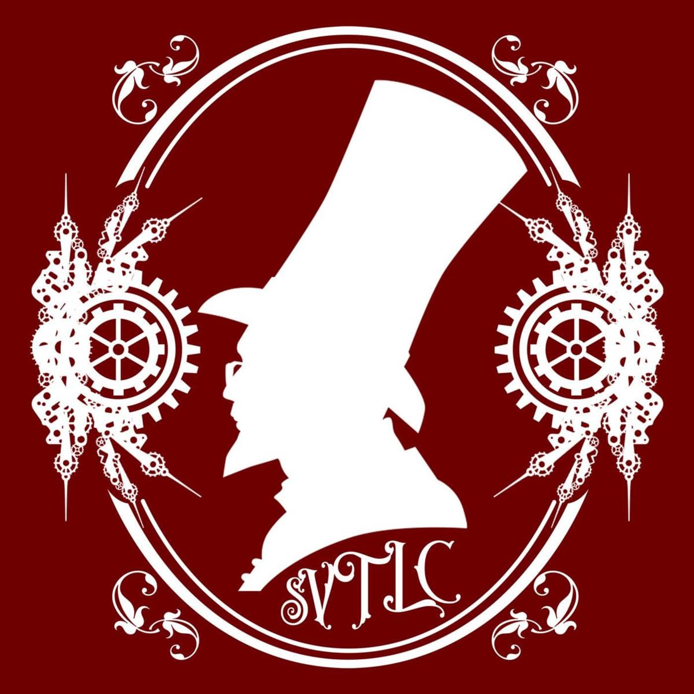 Les Vieilles Têtes à Longs Chapeaux - Podcasts