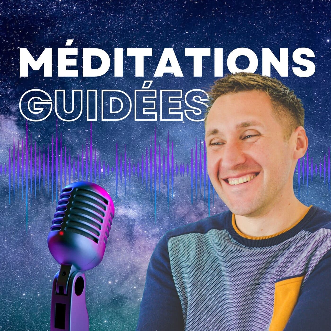 Les voyages intérieurs de Thomas - Méditations guidées - Podcasts