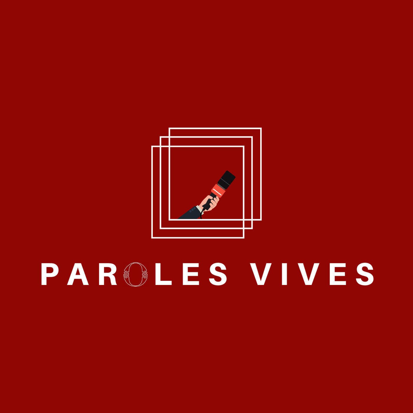 Paroles Vives - Podcasts