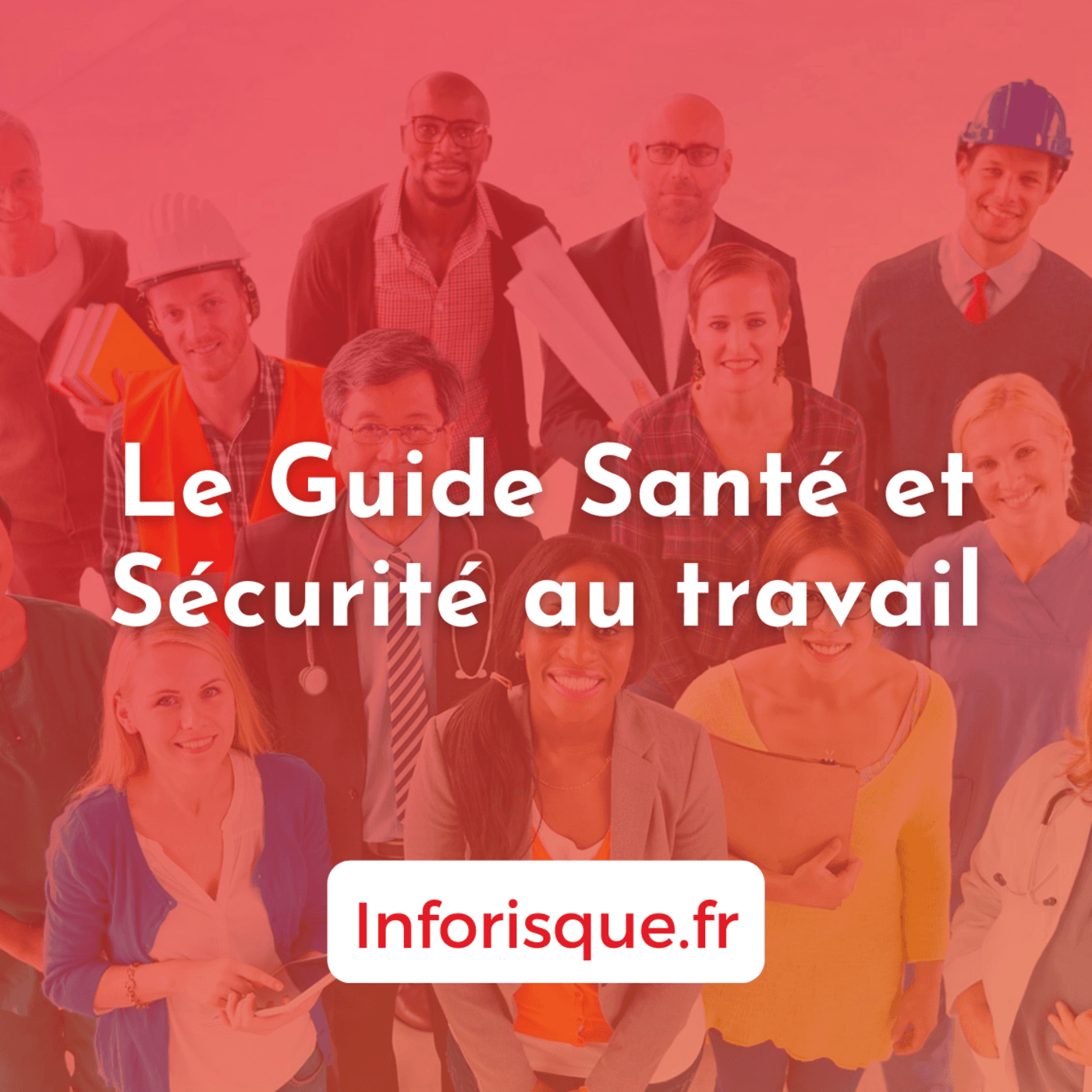PODCAST INFORISQUE - Podcasts