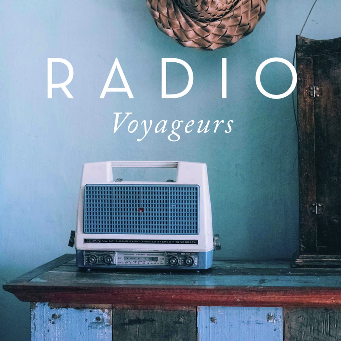 Radio Voyageurs - Podcasts