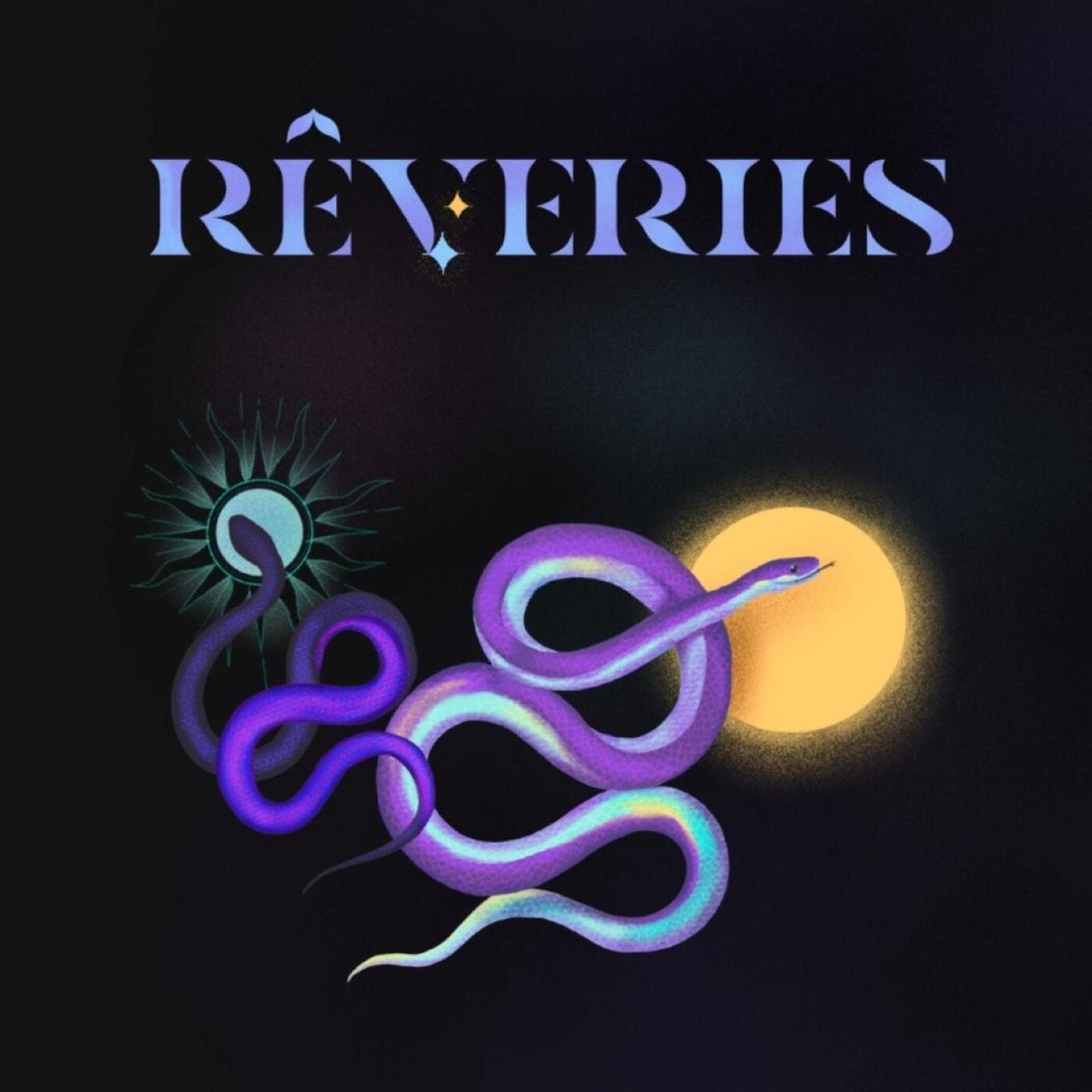 Rêveries - Podcasts