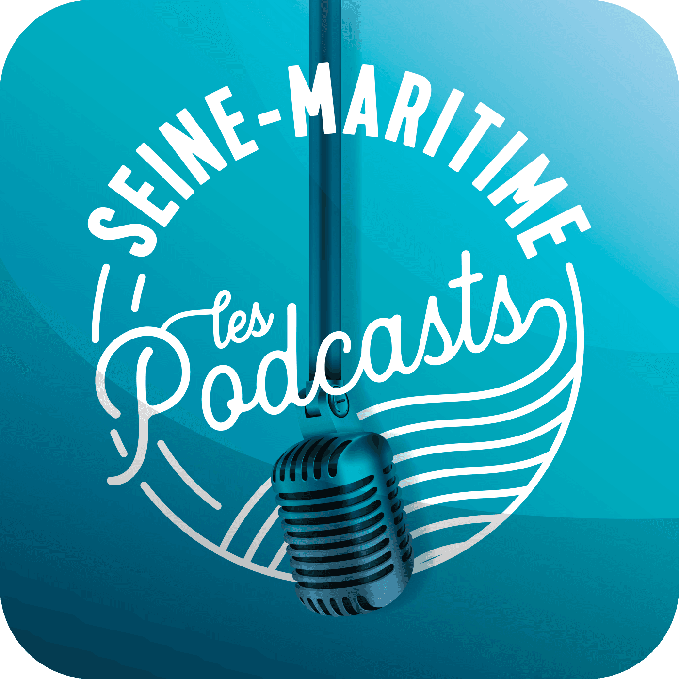 Seine-Maritime, les podcasts - Podcasts