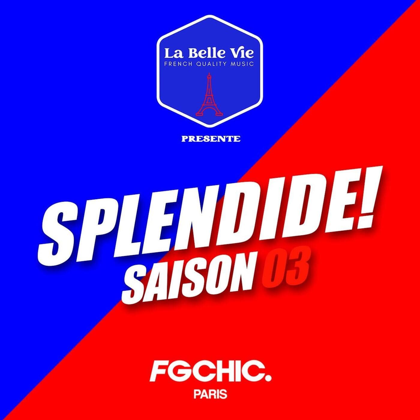 Splendide! Le Show - Podcasts