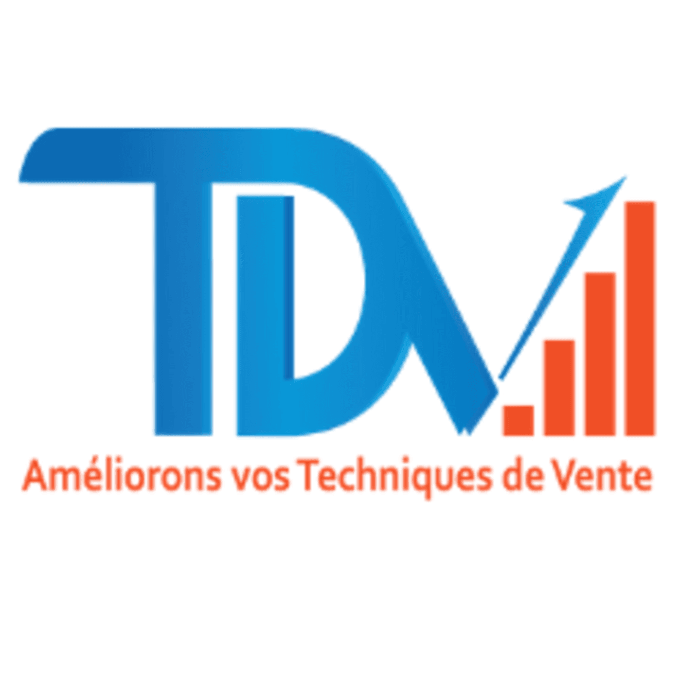 Technique de Vente - Formation Commerciale pour Vendre Plus + Vite et + Souvent - Podcasts