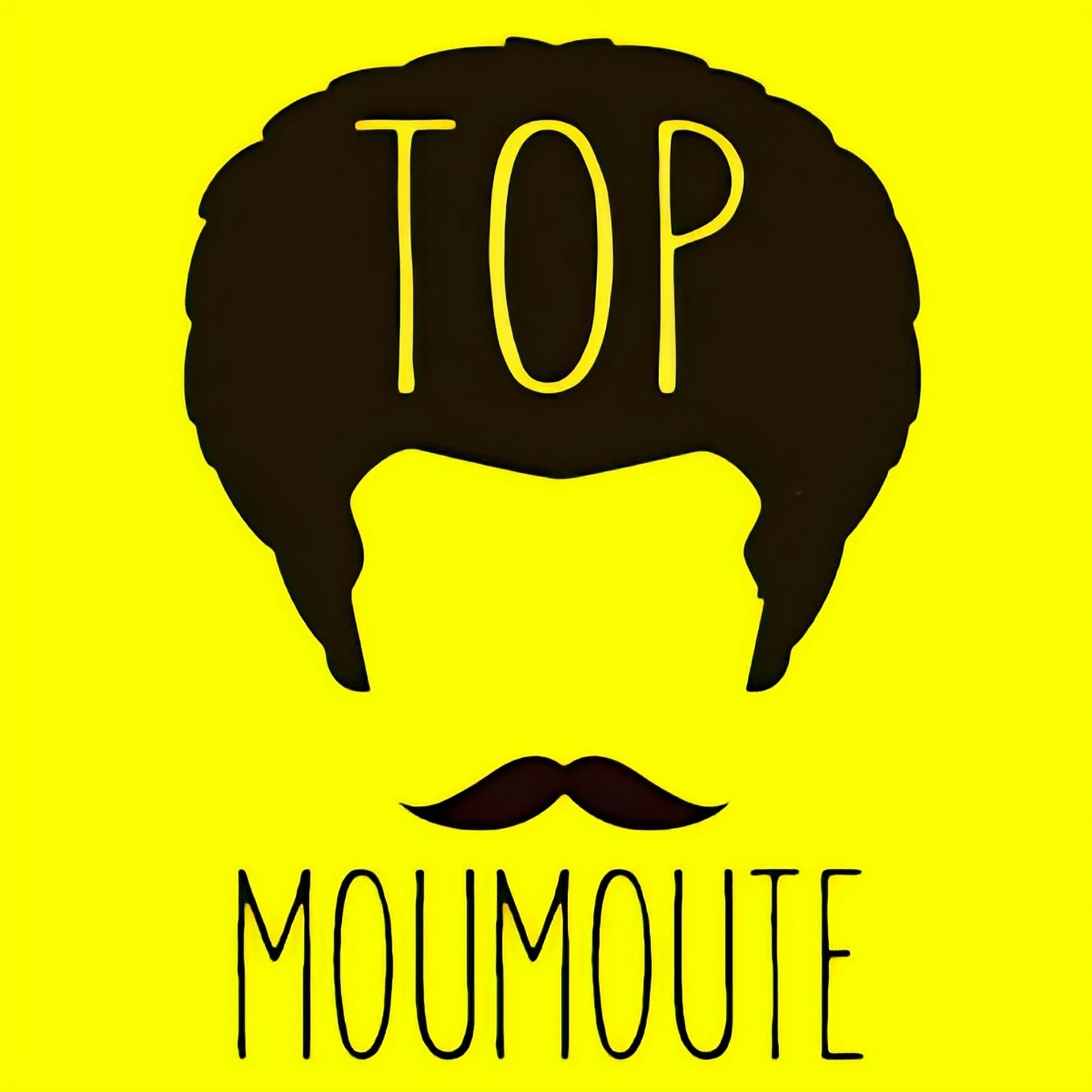 Top Moumoute - Podcasts