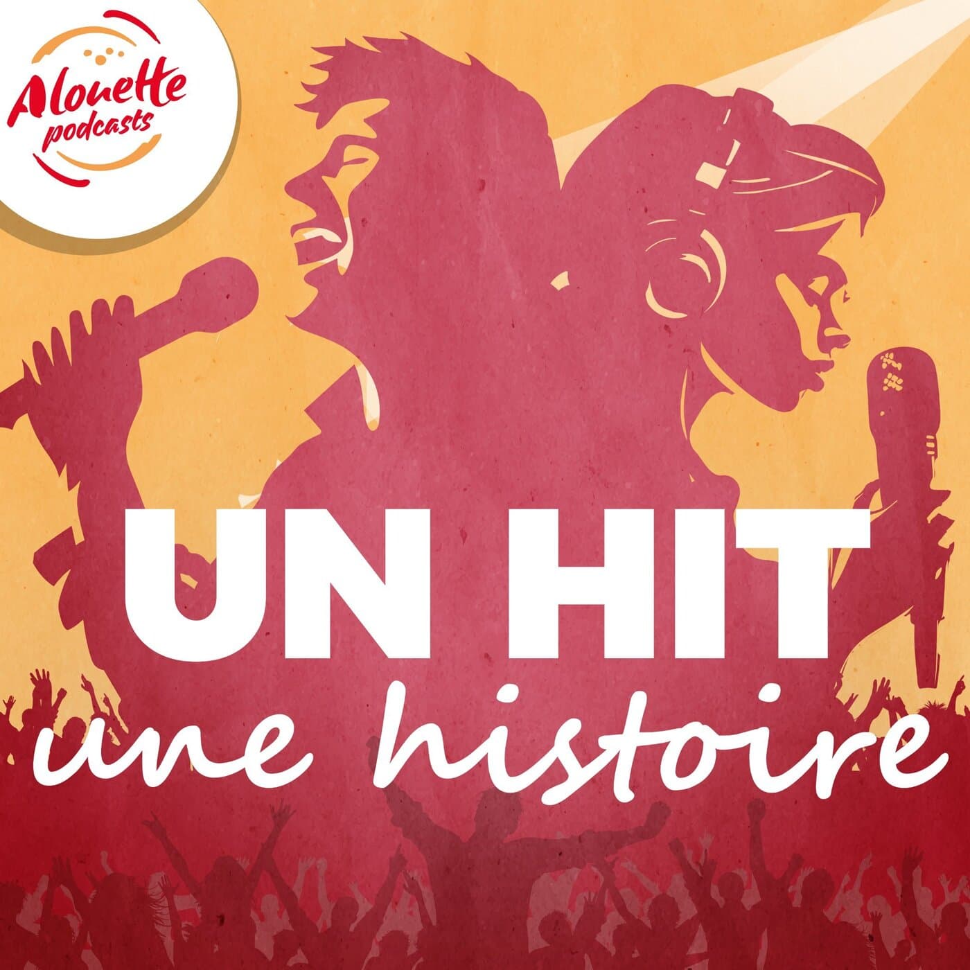 Un hit, une histoire - Podcasts
