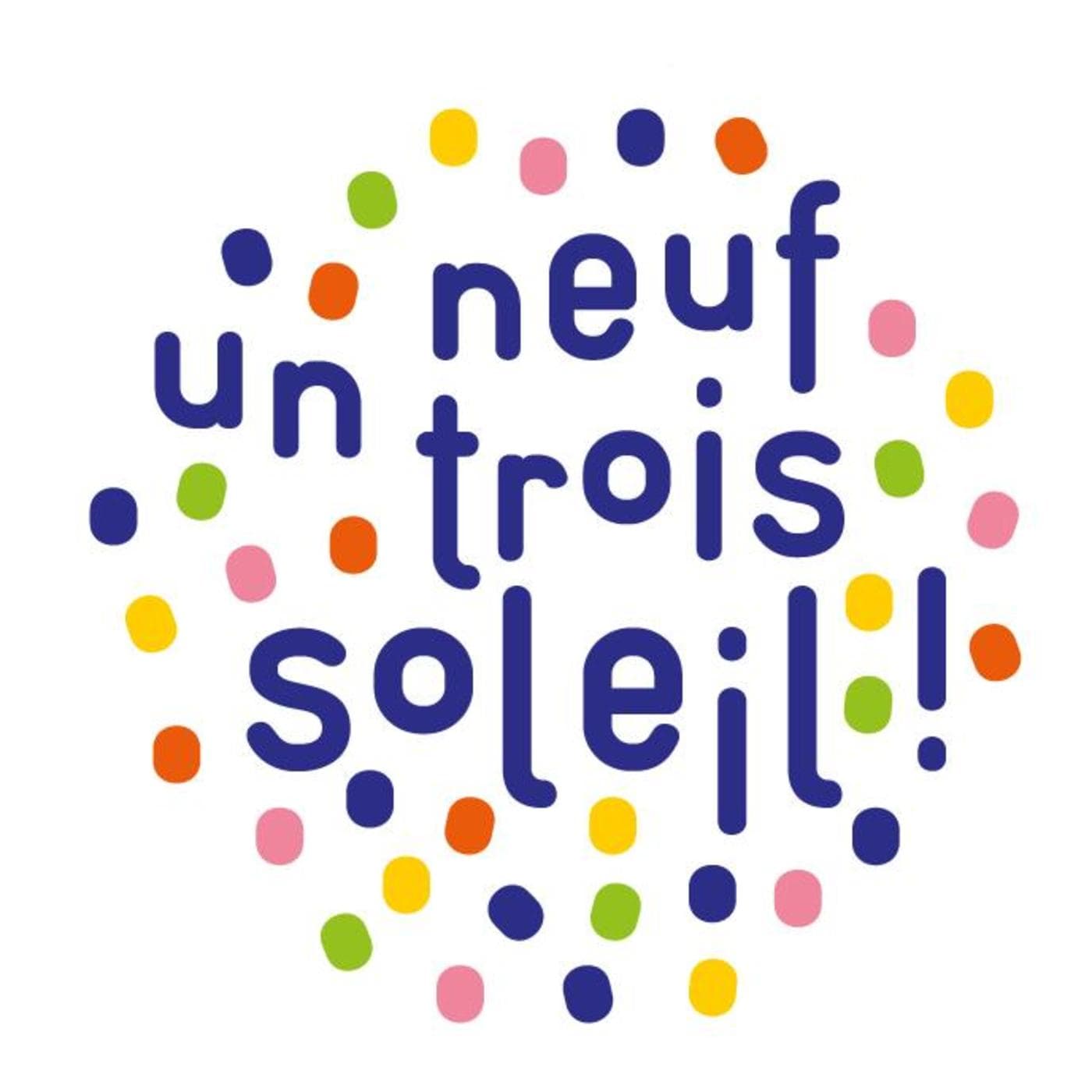 Un neuf trois Soleil ! - Podcasts