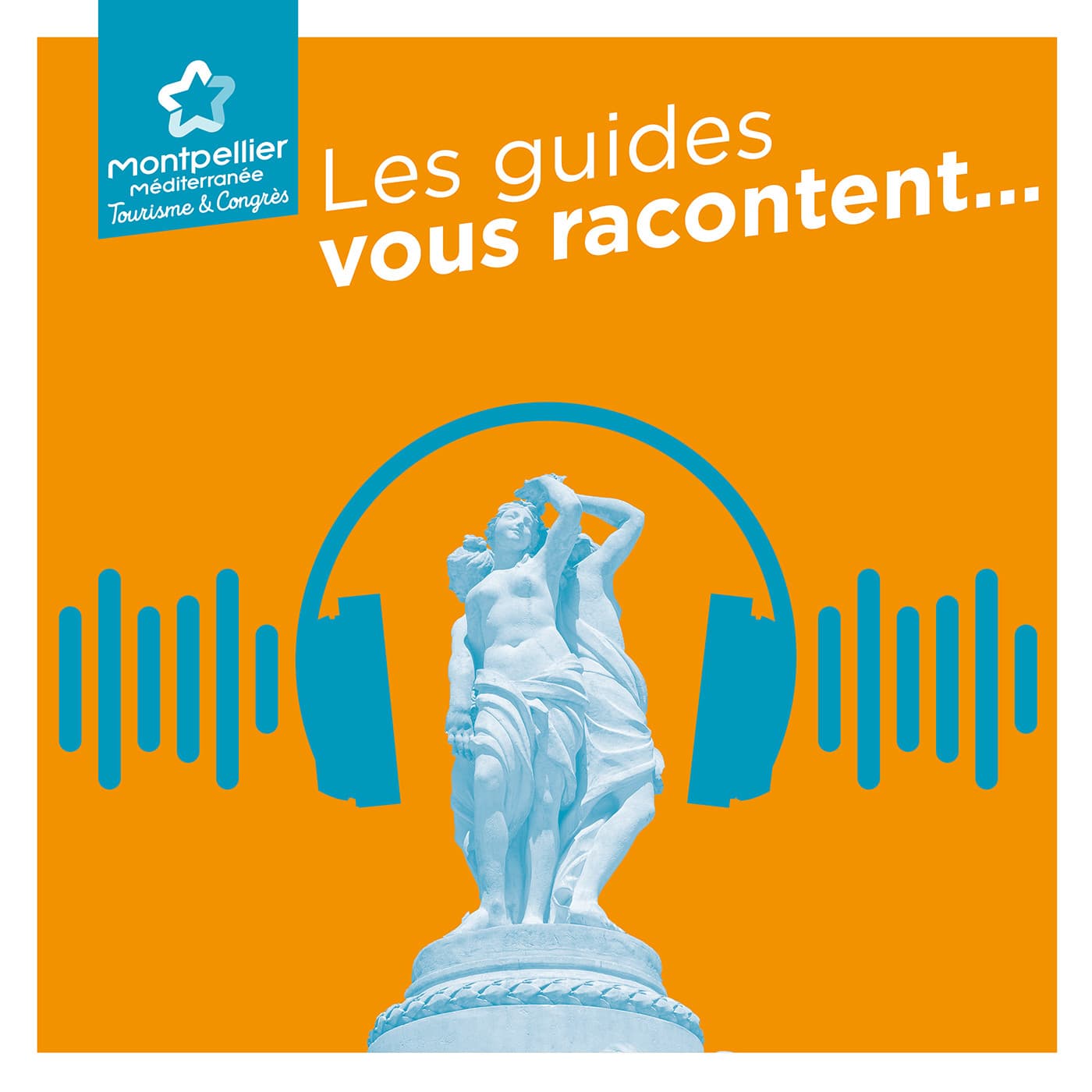 Vivez Montpellier Méditerranée - Podcasts