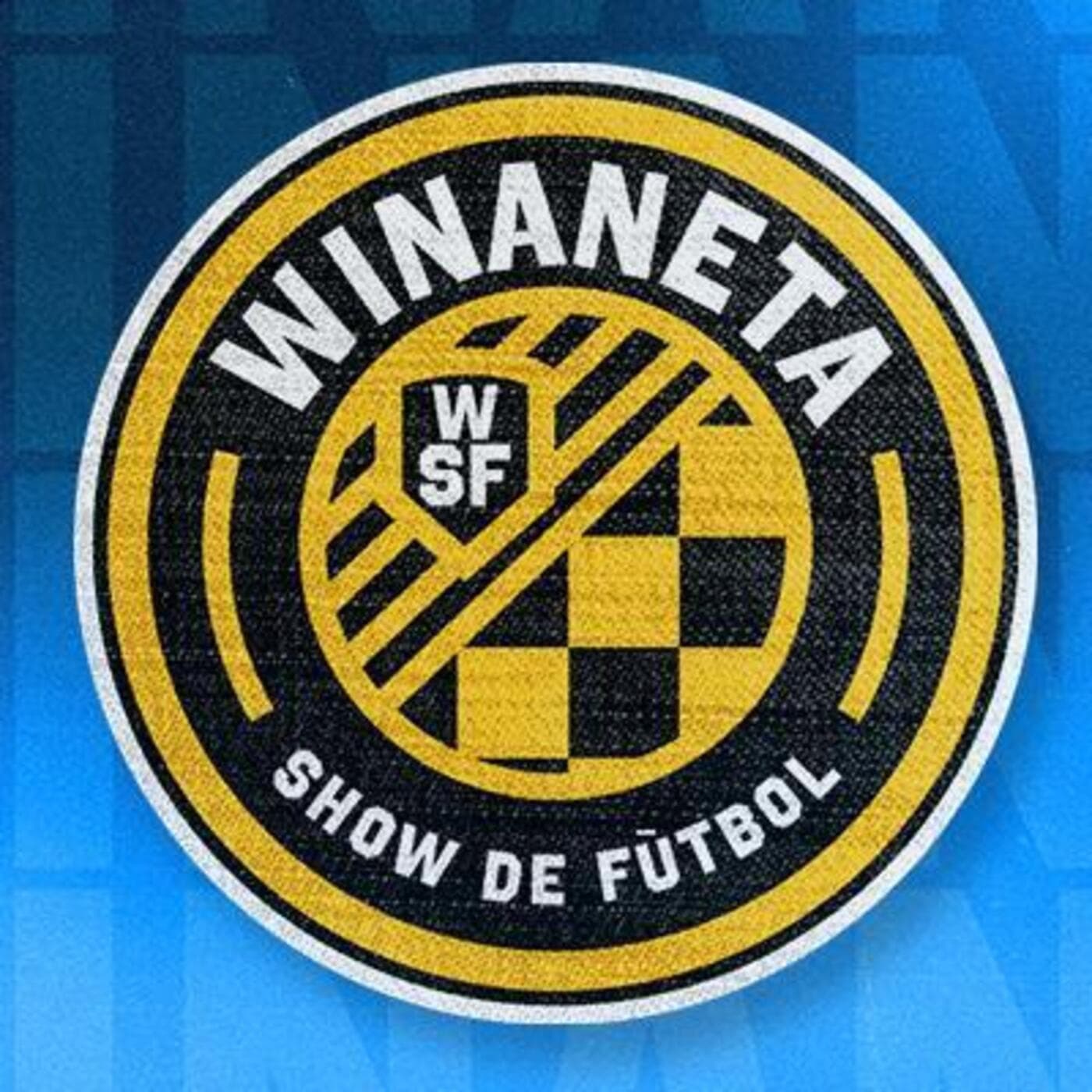 WINANETA - Podcasts