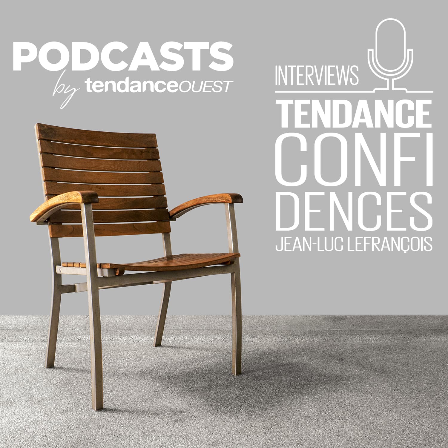 Tendance Confidences - Podcasts