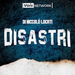 Disastri