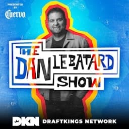 The Dan Le Batard Show with Stugotz