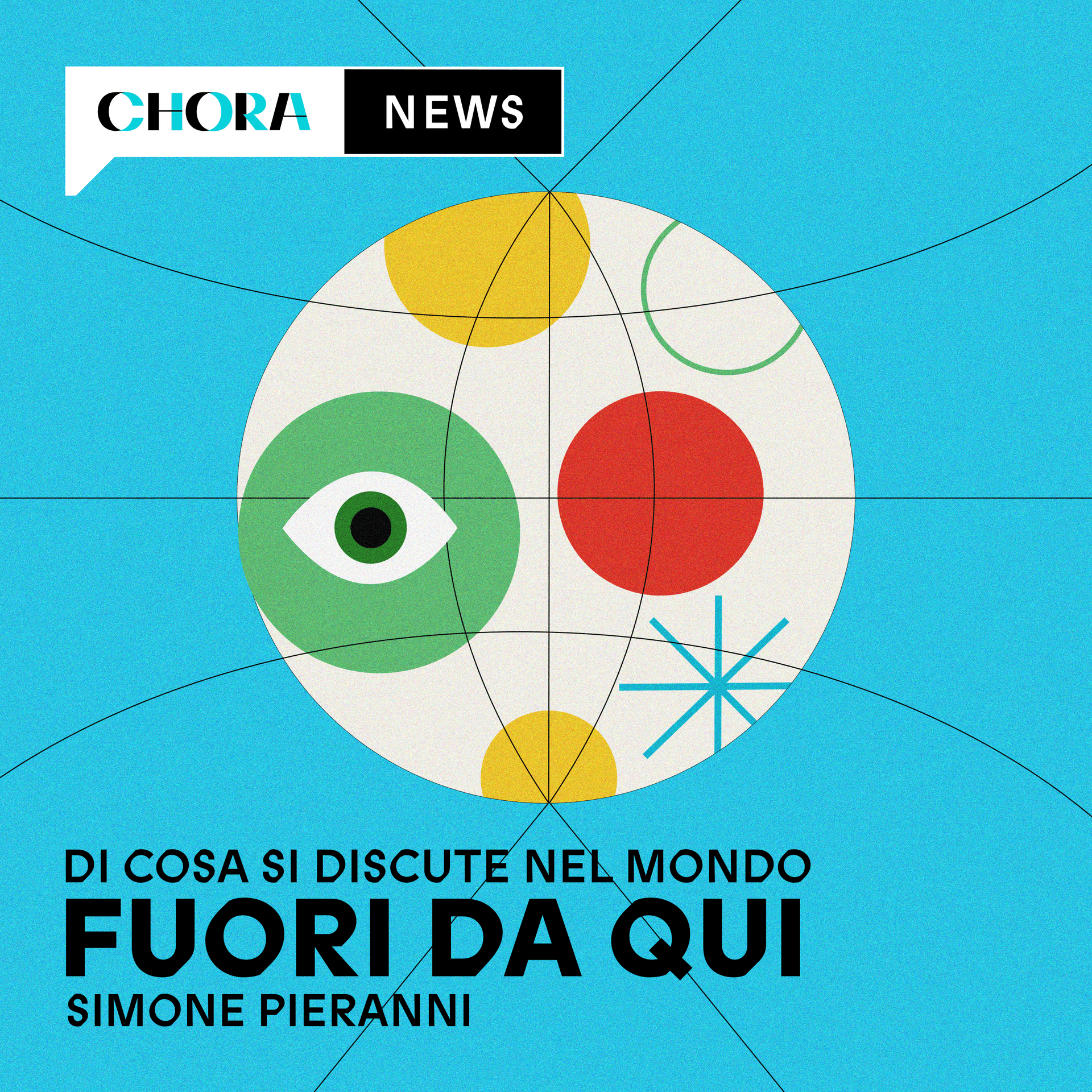 Fuori Da Qui - Podcasts
