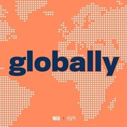 Globally - La geopolitica spiegata in modo chiaro