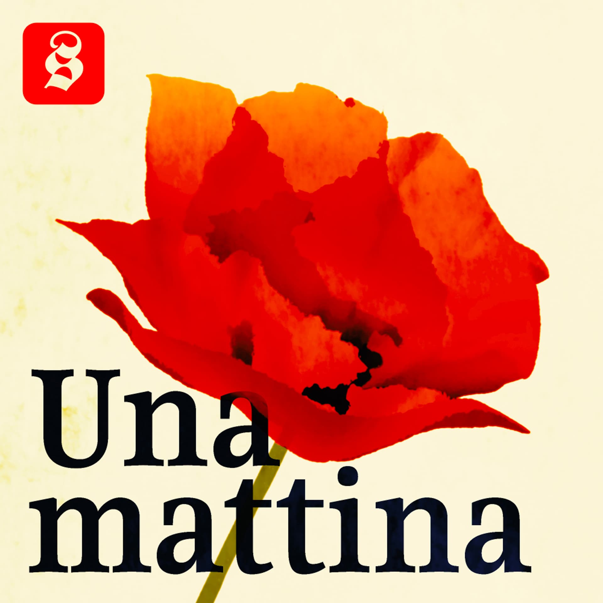 Una mattina - Podcast