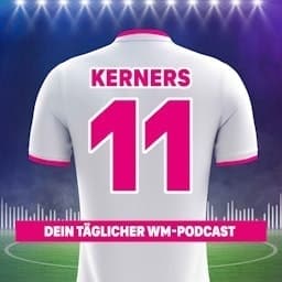 KERNERS 11 - Podcasts