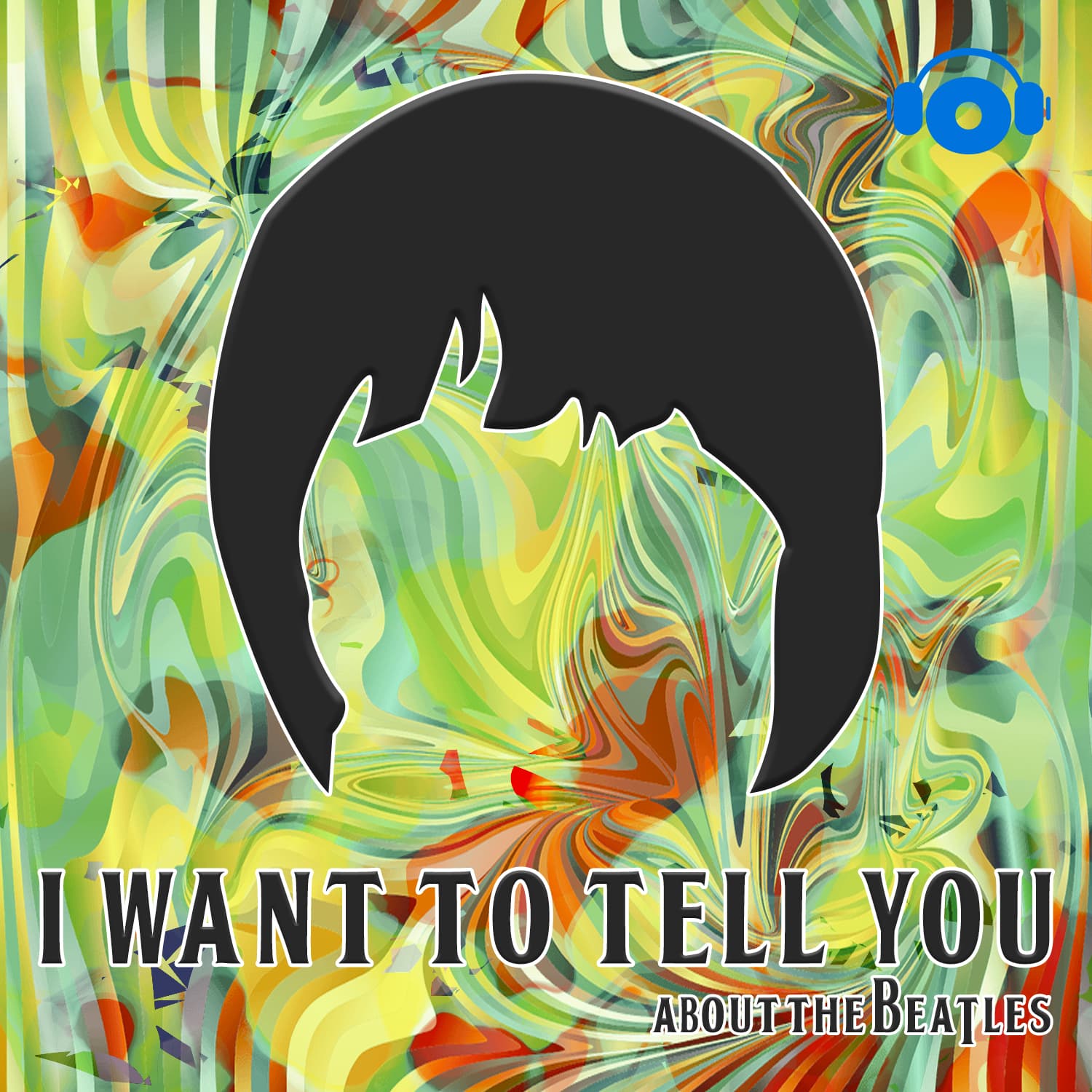 I want to tell you about the Beatles - Podcasts