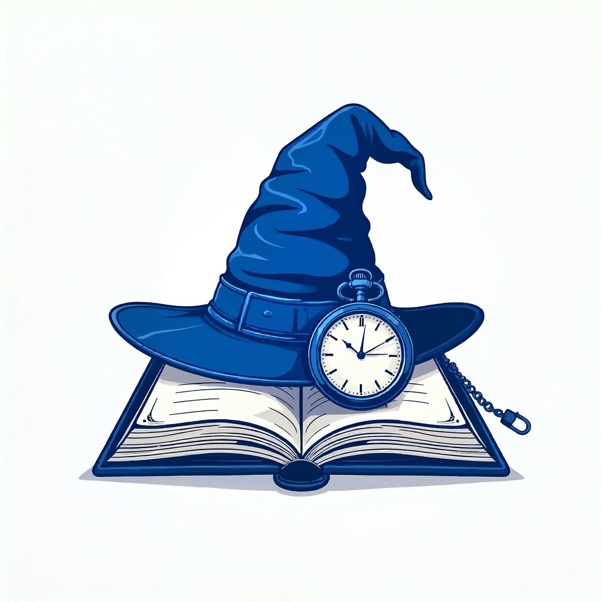 The 5 Minute Scholar - Podcasts