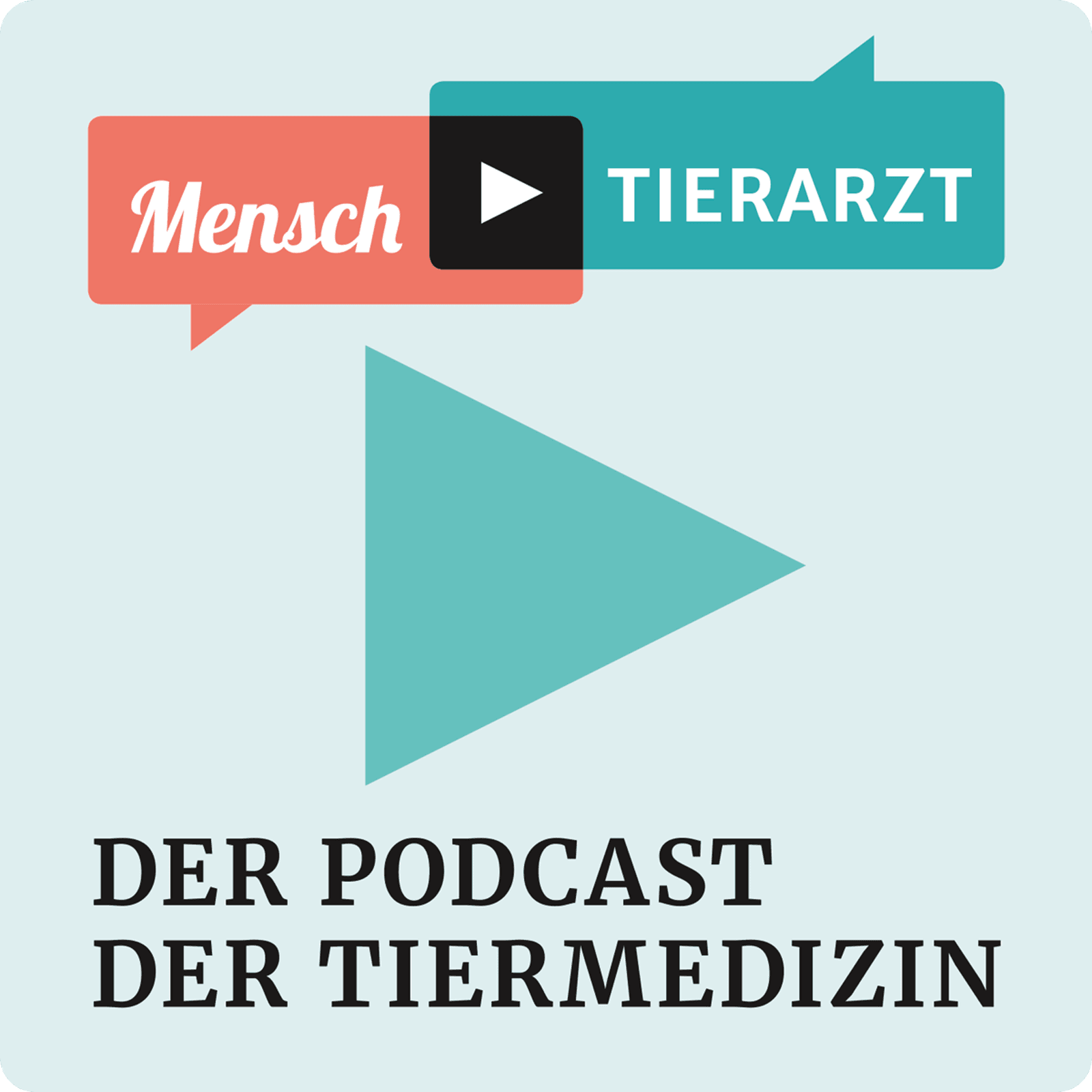 mensch:tierarzt - der Podcast der Tiermedizin - Podcasts