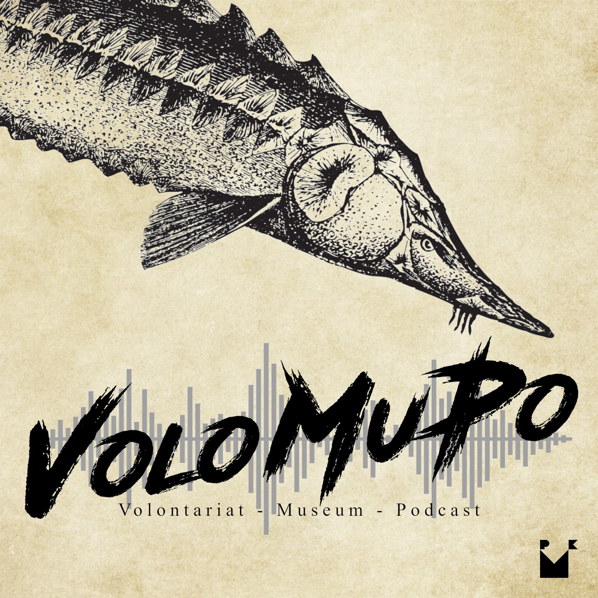 VoloMuPo - Podcasts