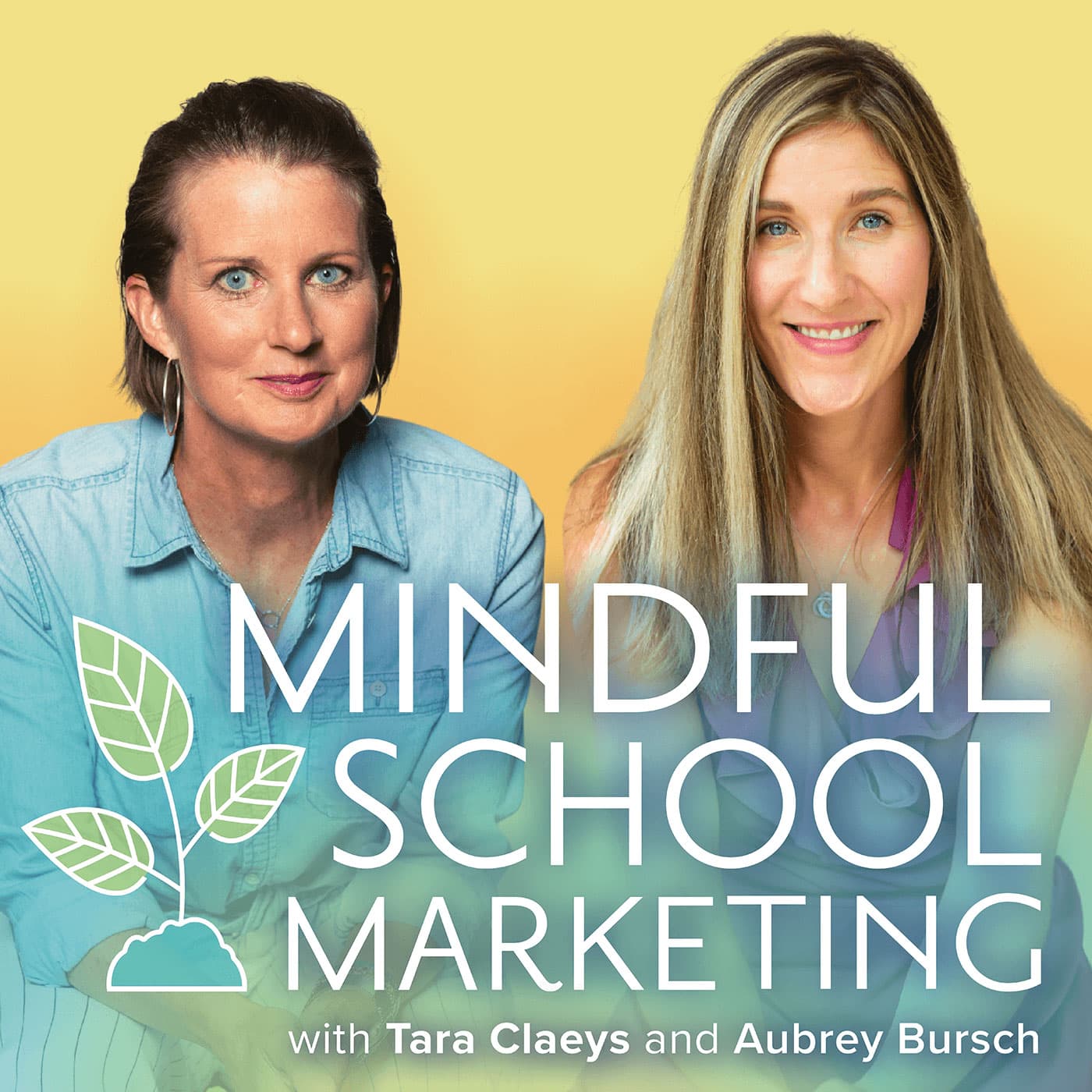 Mindful School Marketing - Podcasts