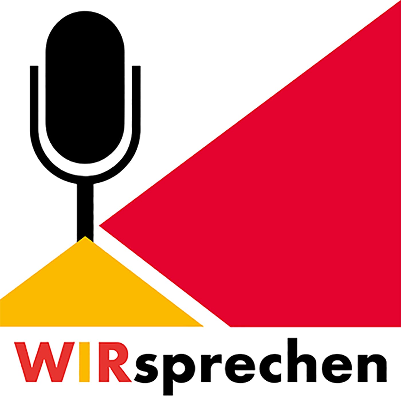 WIRsprechen - Podcasts
