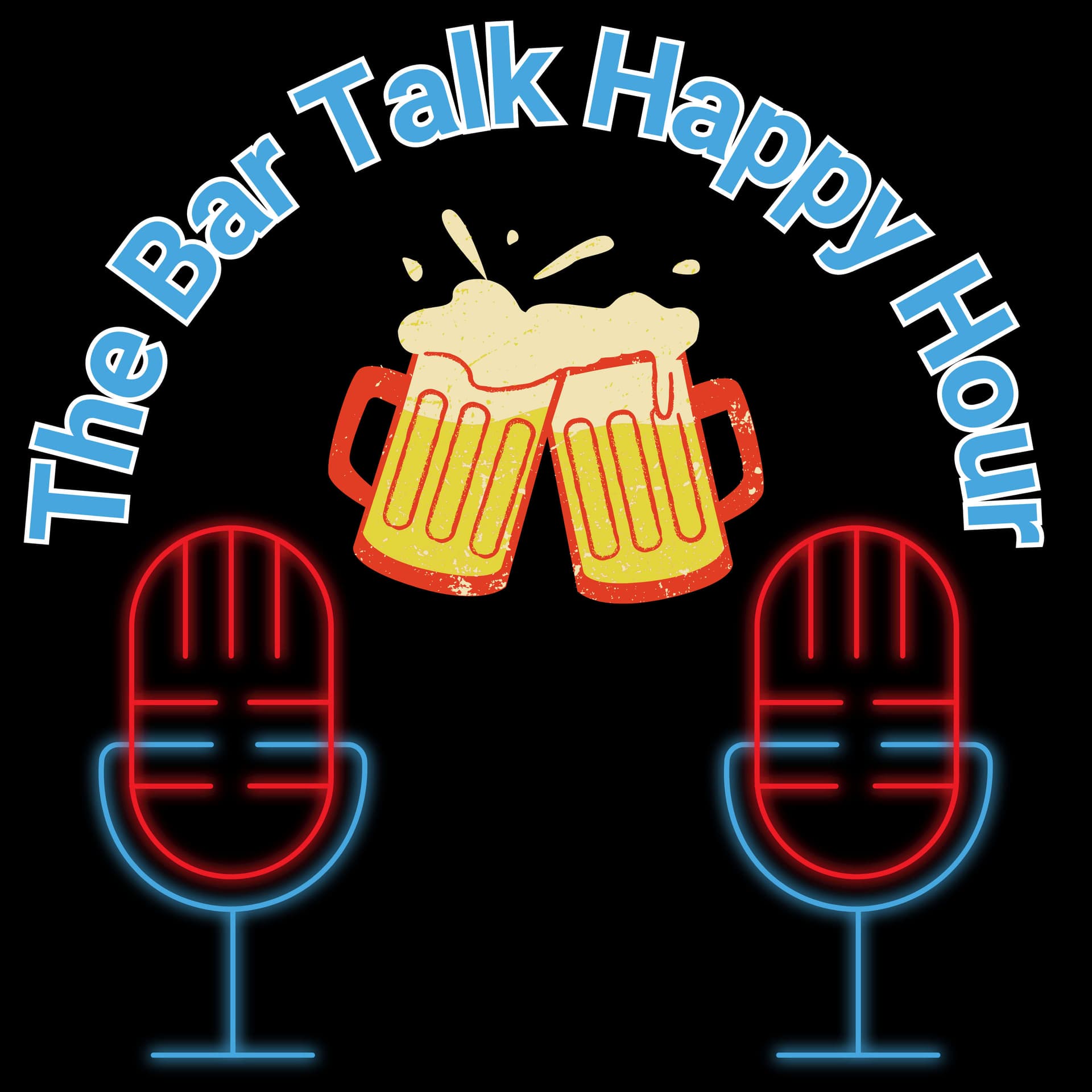 Bar Talk Happy Hour - Podcasts