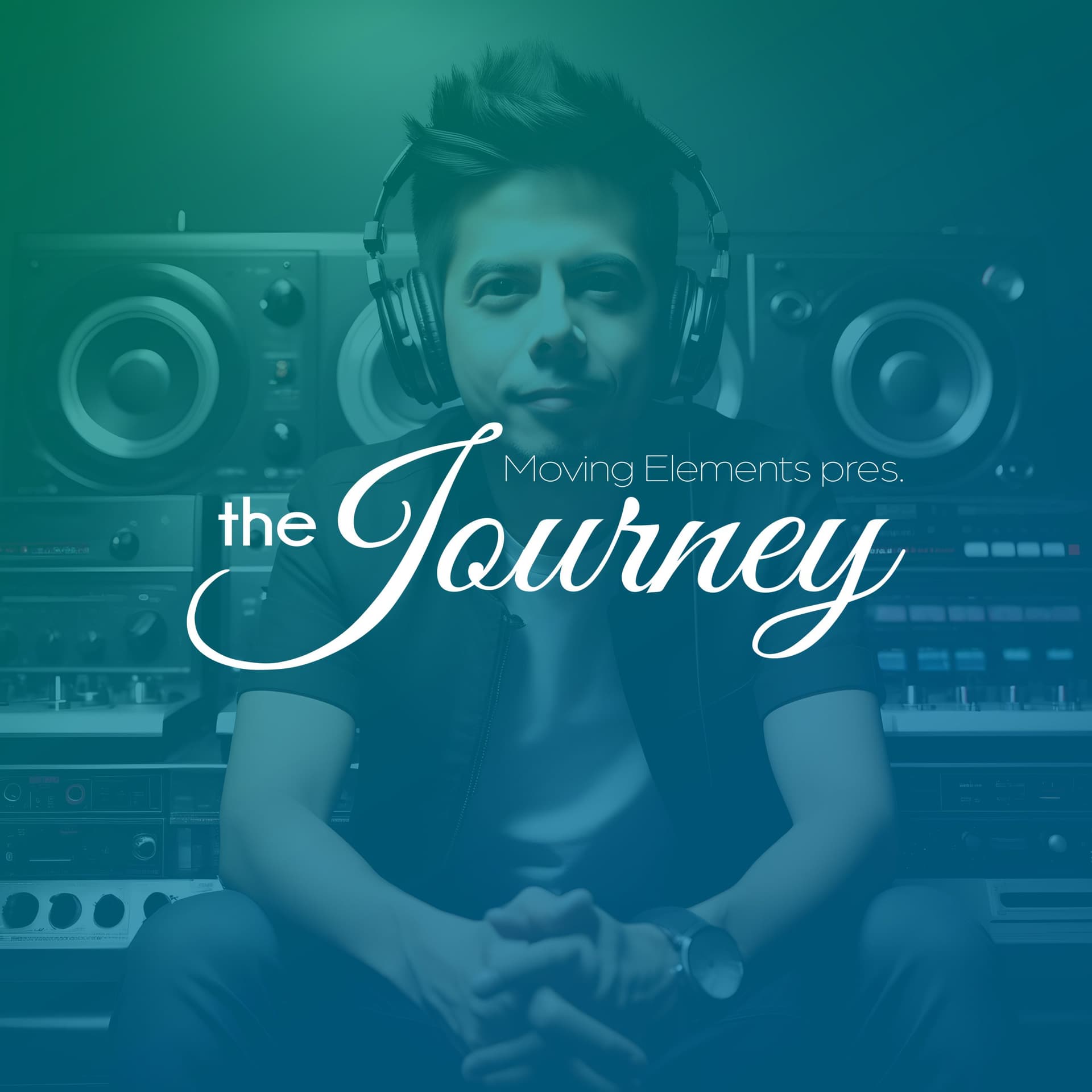 The Journey by Moving Elements - Podcasts