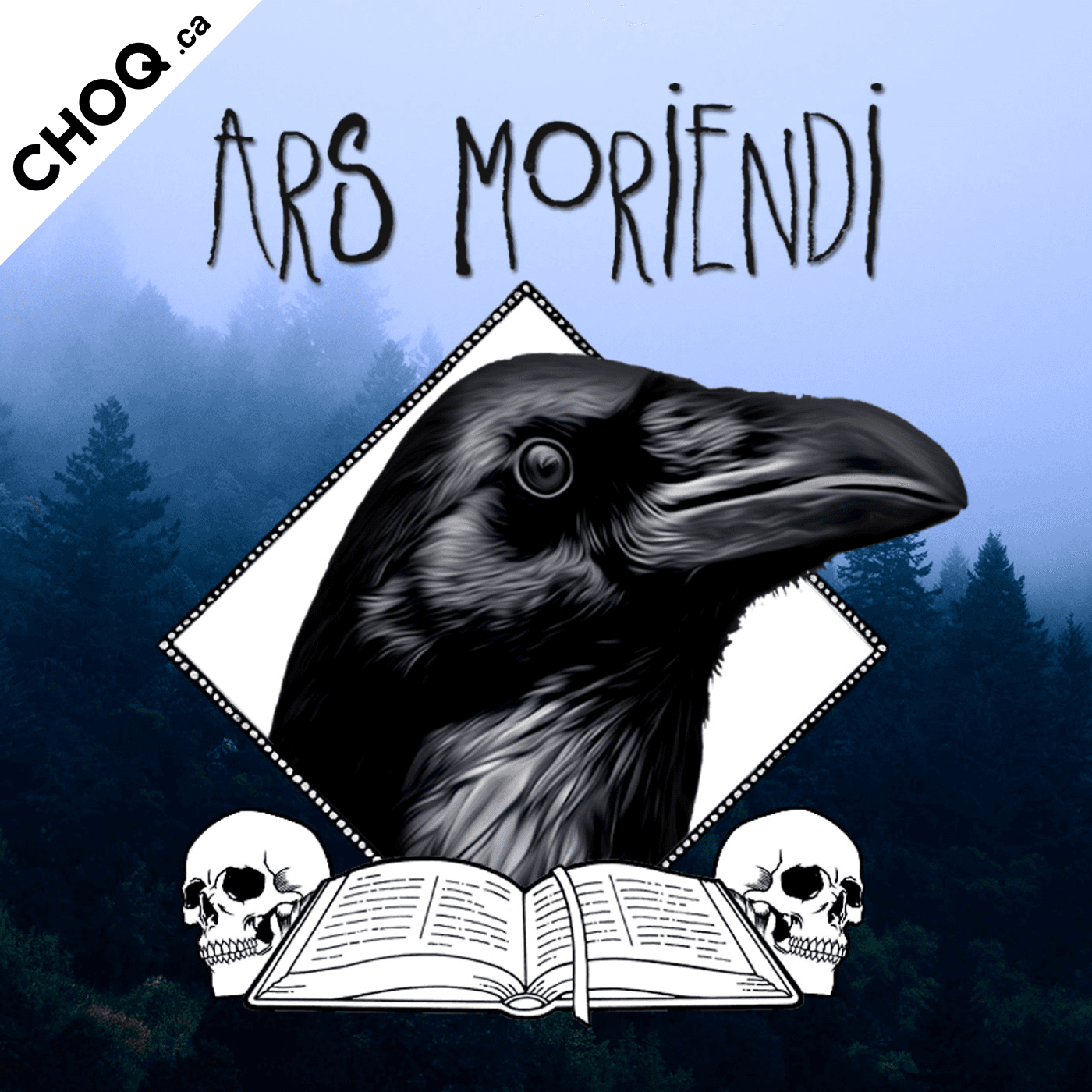 Ars Moriendi - Podcasts