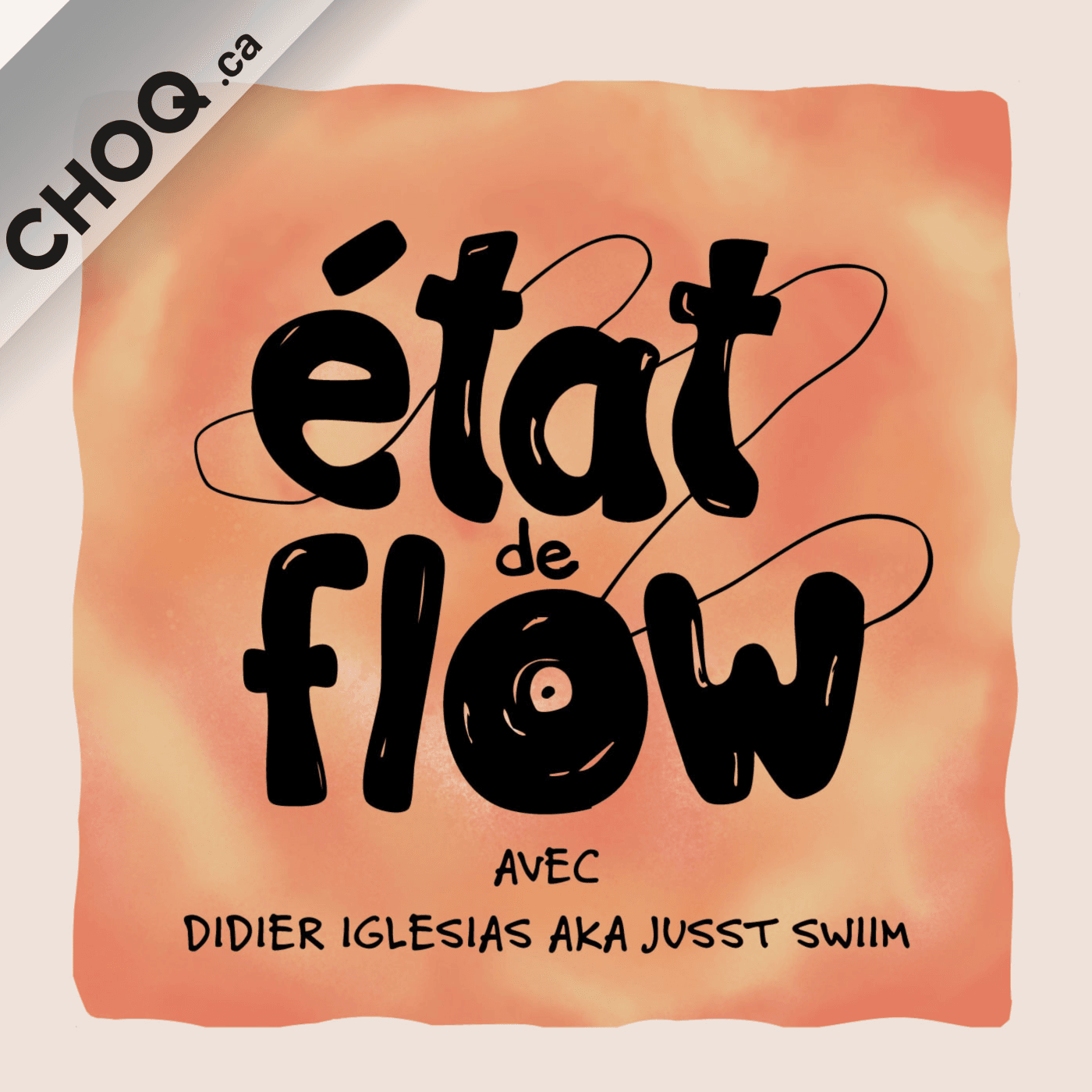 État de Flow - Podcasts