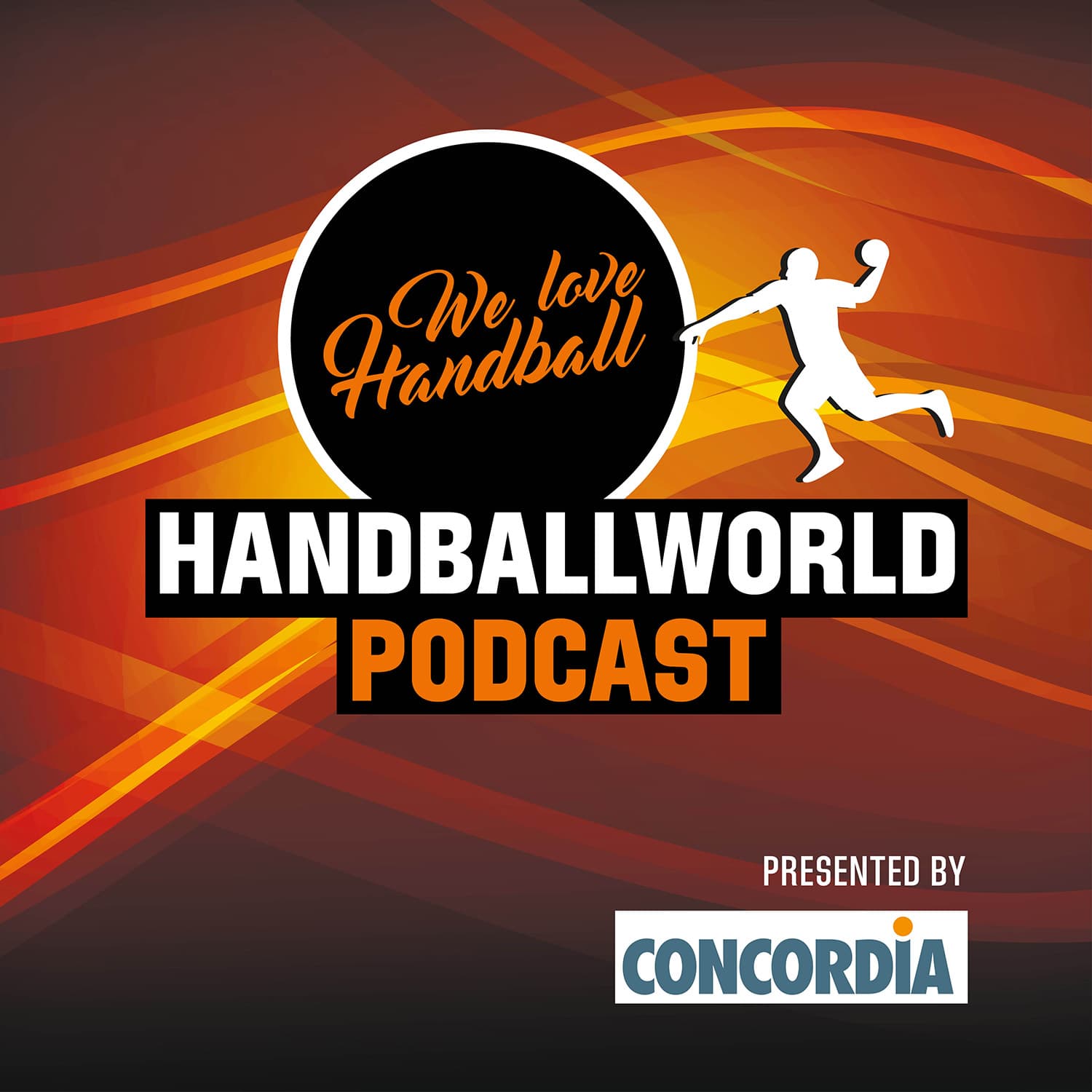 WE LOVE HANDBALL - Podcasts