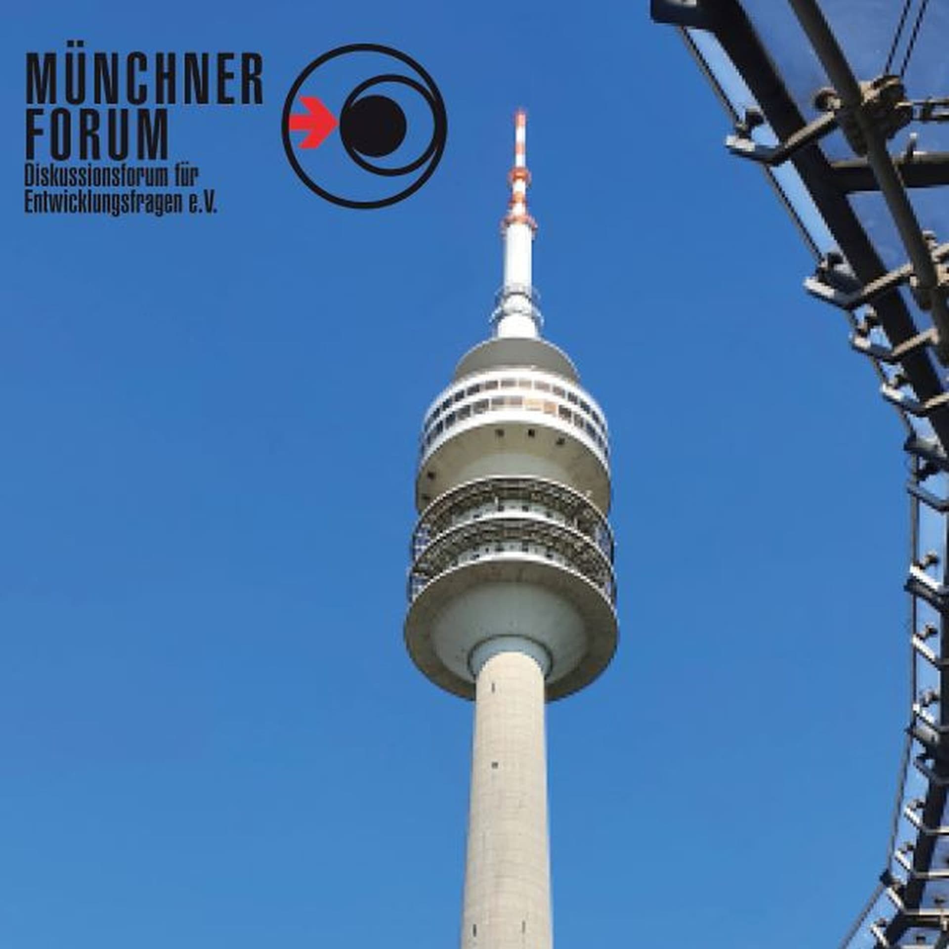 Forum Aktuell (die Radio-Sendung des Münchner Forums) - Podcasts