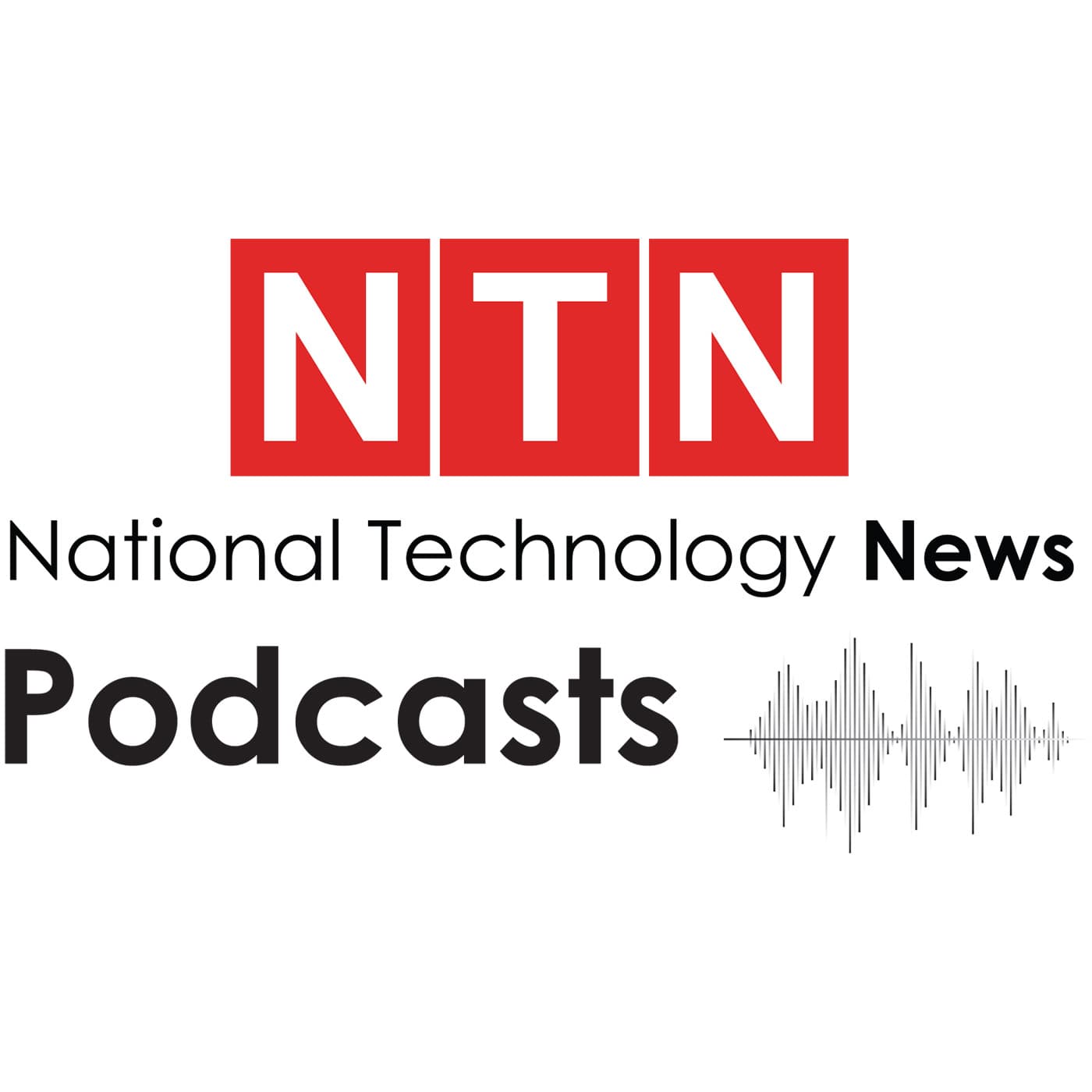The National Technology News Podcast - Podcasts