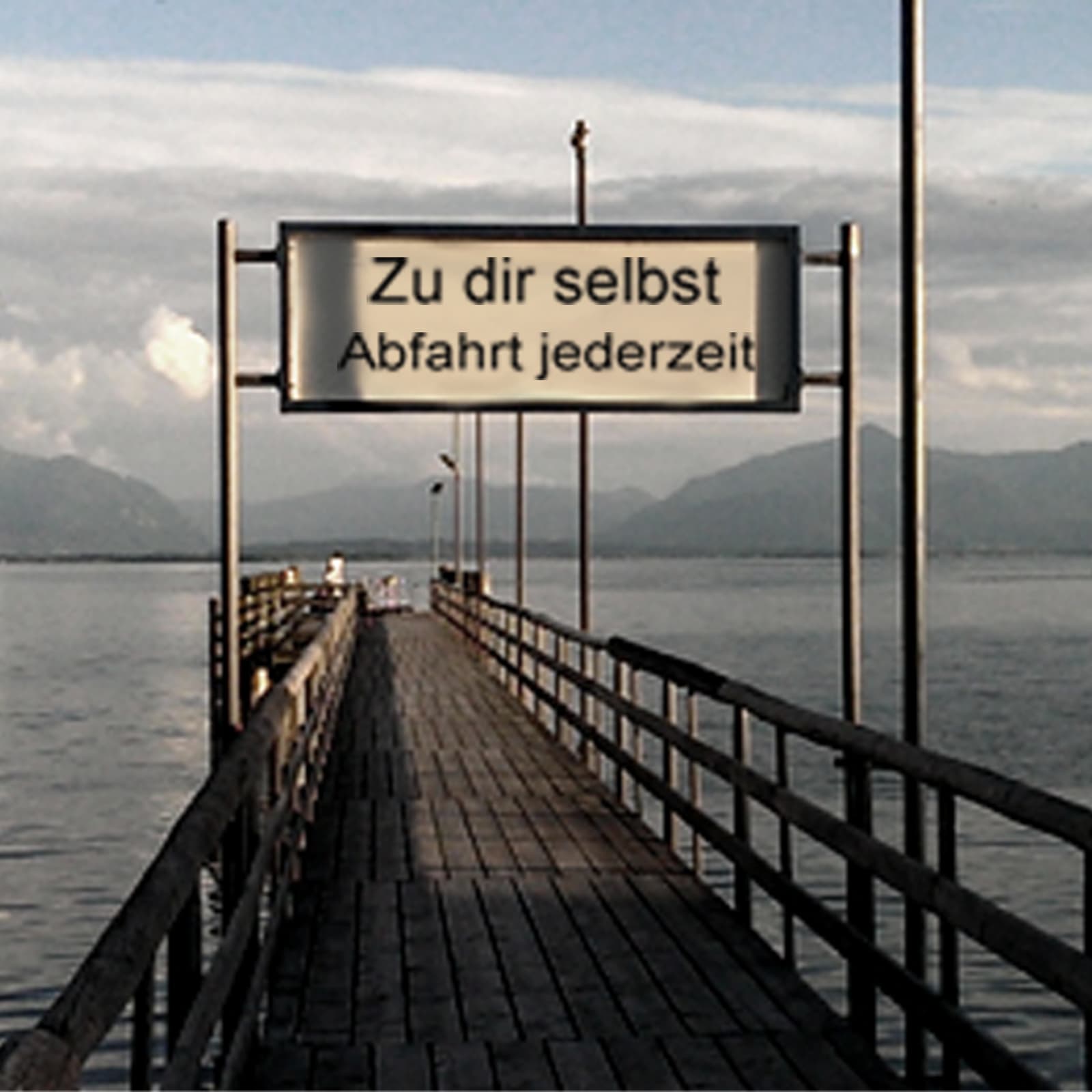 Being Yourself - Achtsamkeit in 52 Wochen - Podcasts