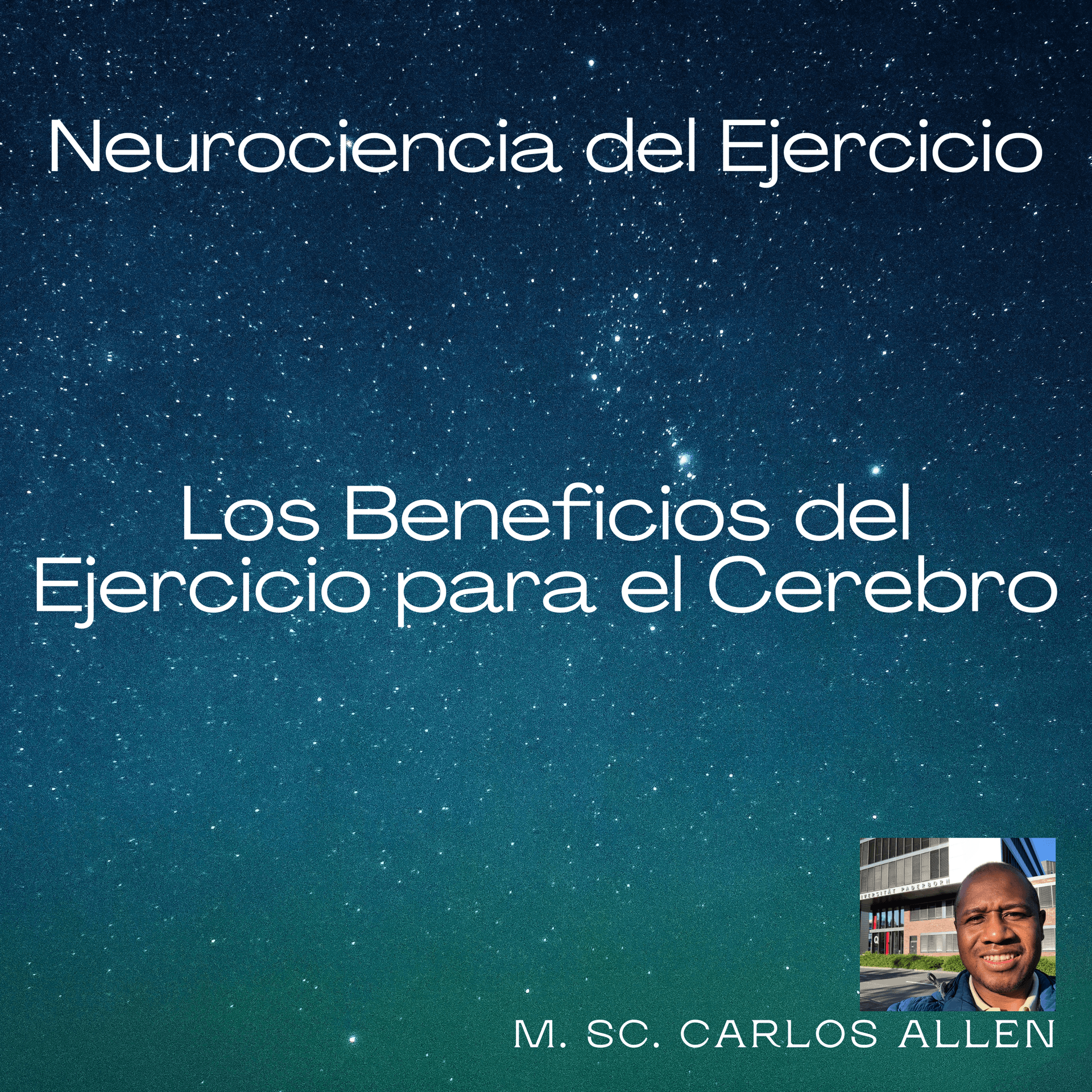 Neurociencia del Ejercicio - Podcasts