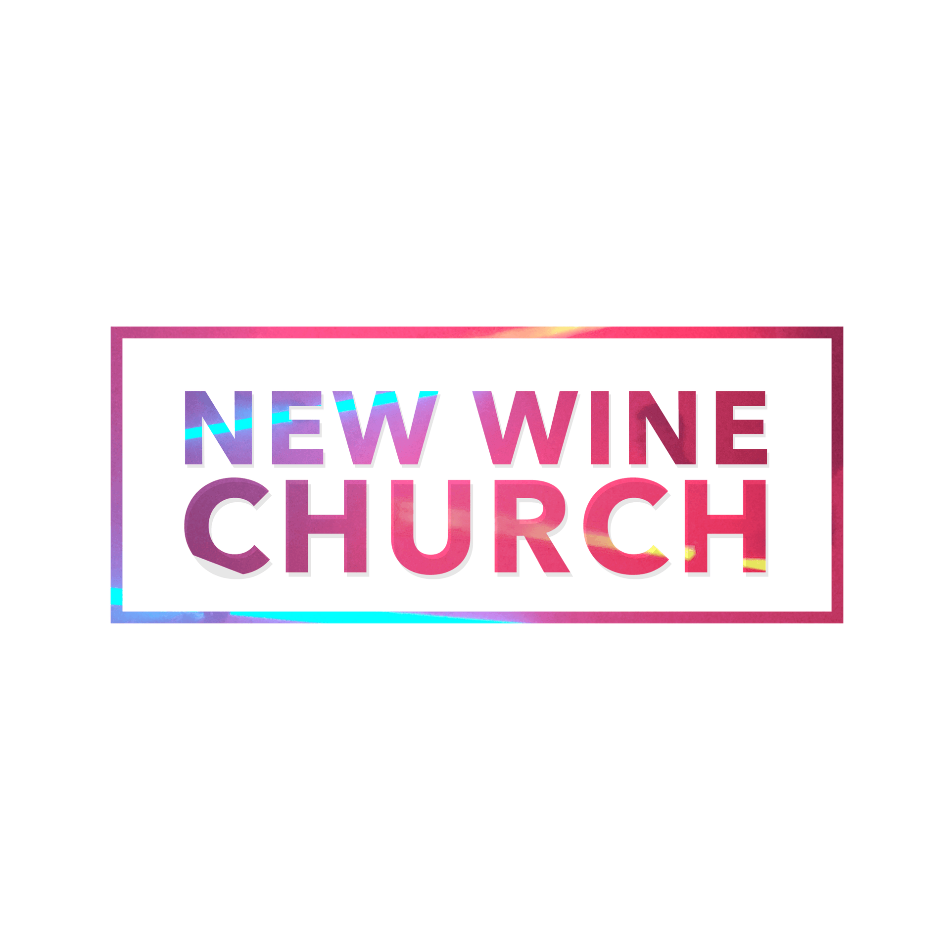 New Wine Church - Podcasts