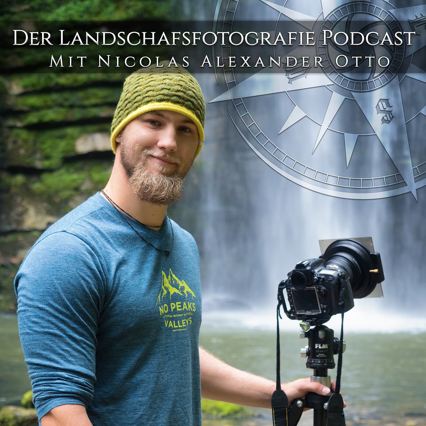 Der Landschaftsfotografie Podcast - Podcasts