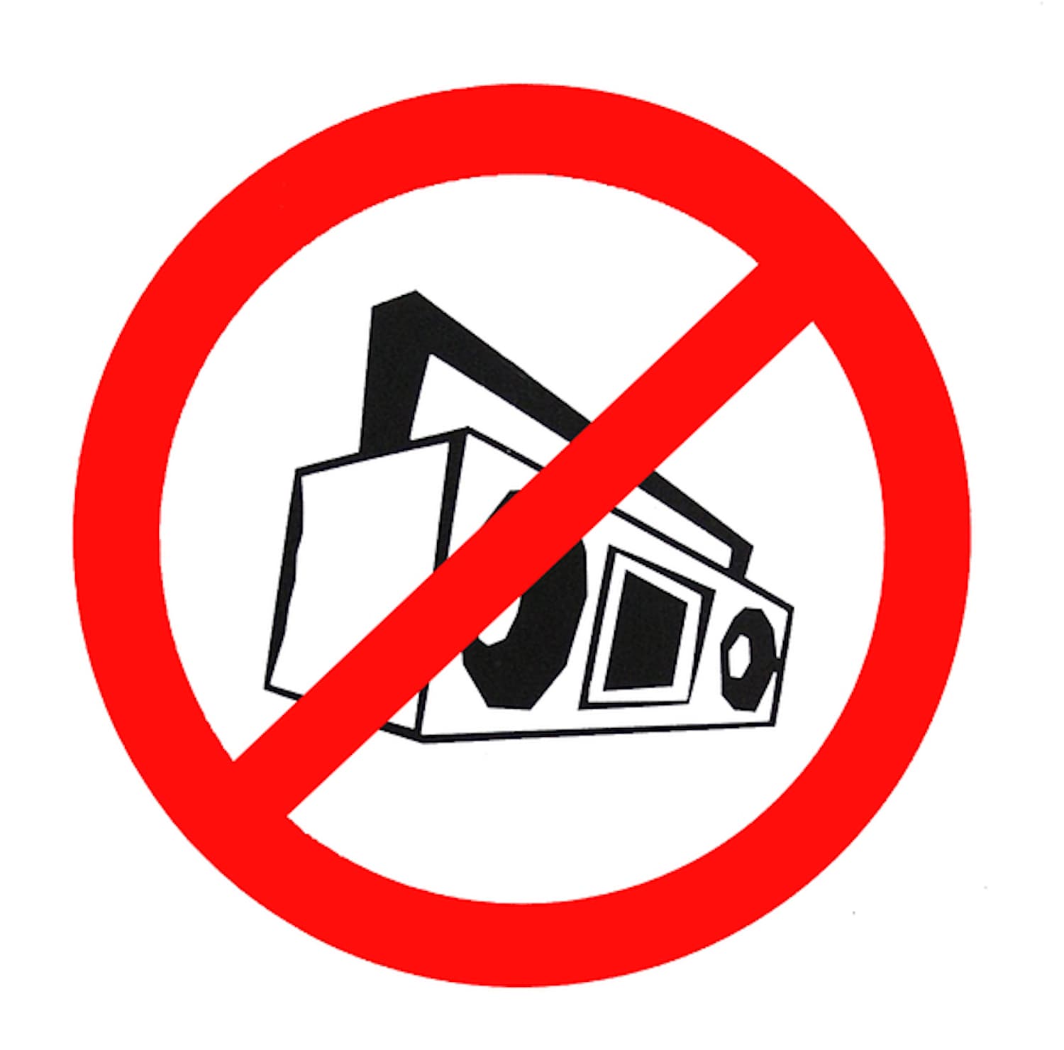 NoRadioShow - Podcasts
