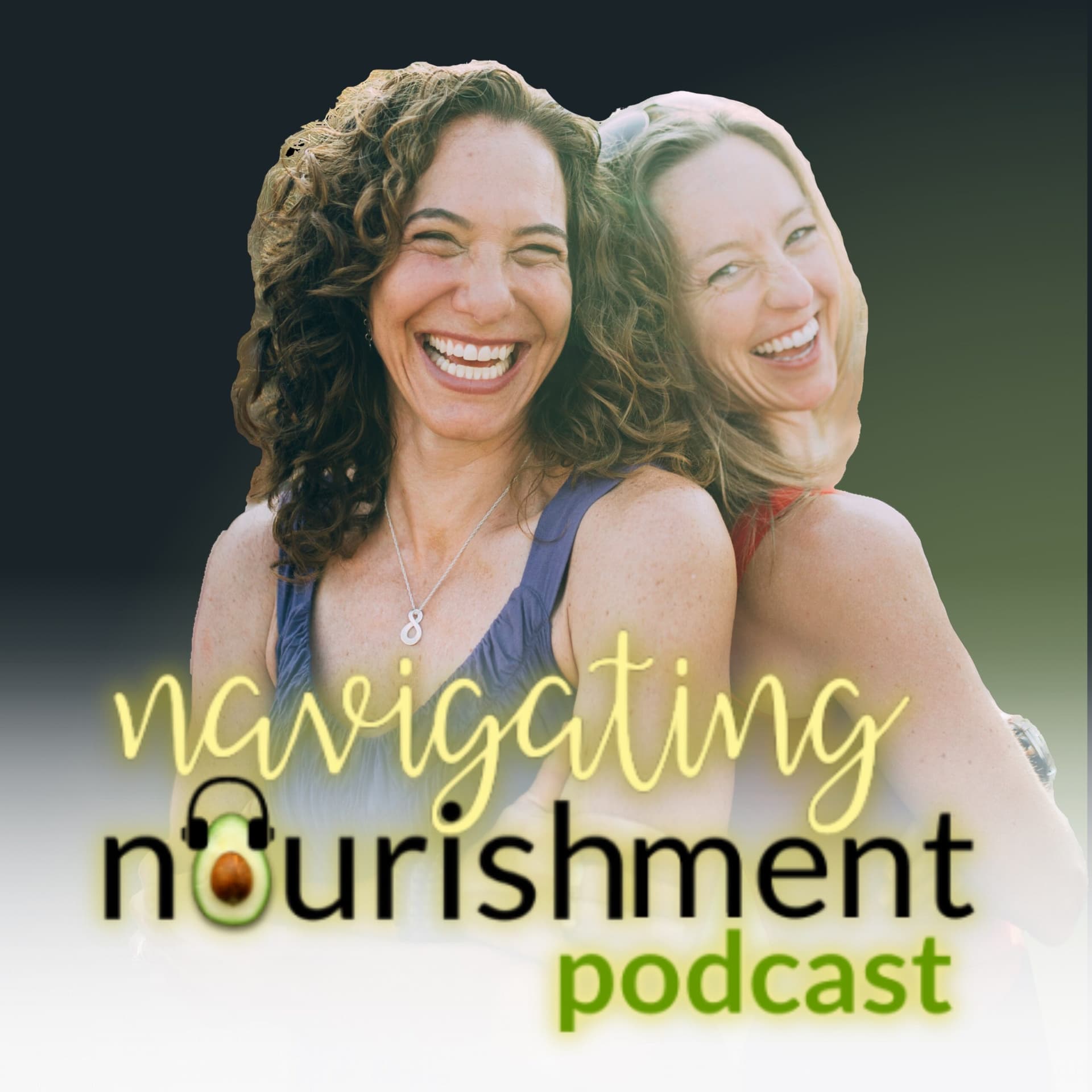 Navigating Nourishment Podcast - Podcasts