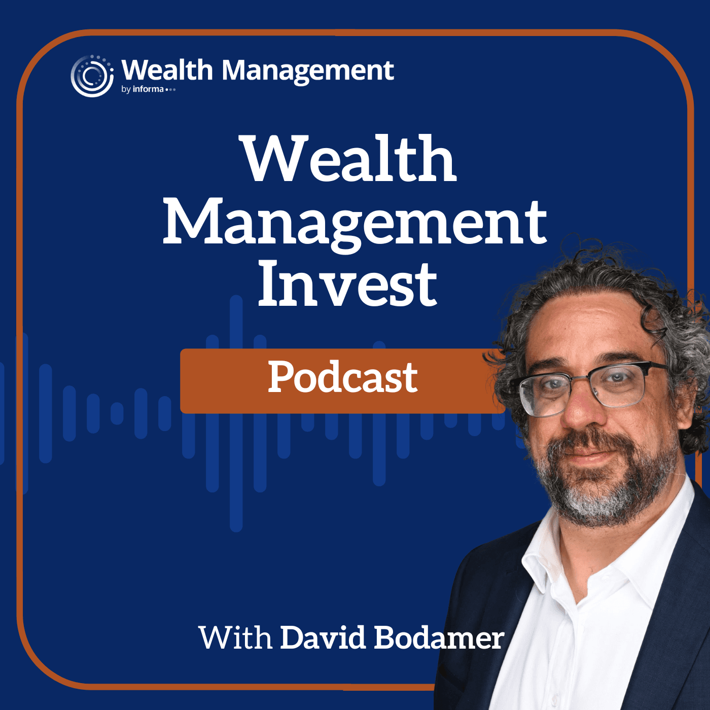 Wealth Management Invest - Podcasts