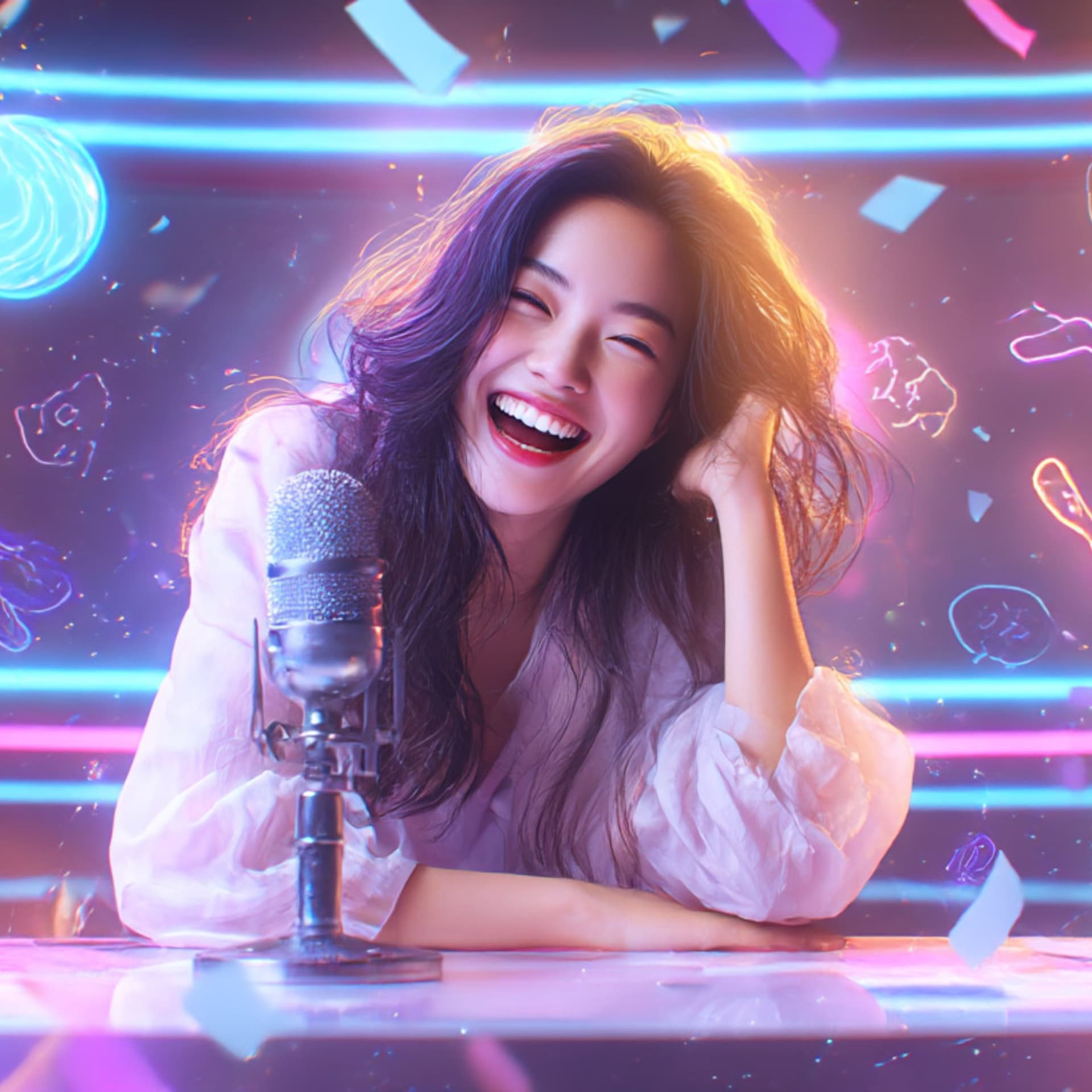 The Digital Breeze with Artbreeze - Podcasts
