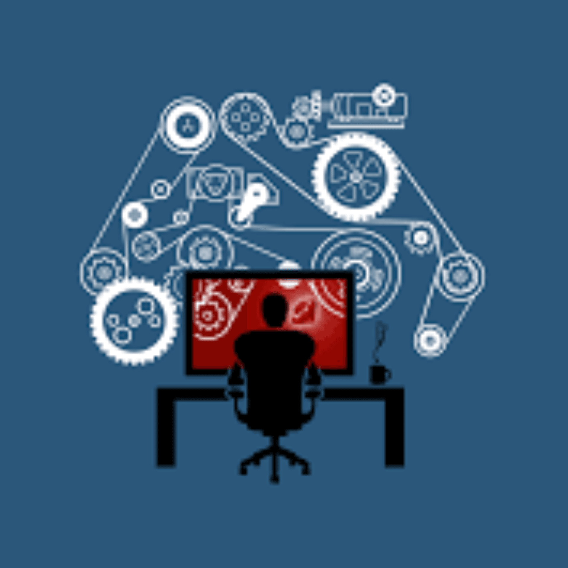 The Agentic Executive - Podcasts