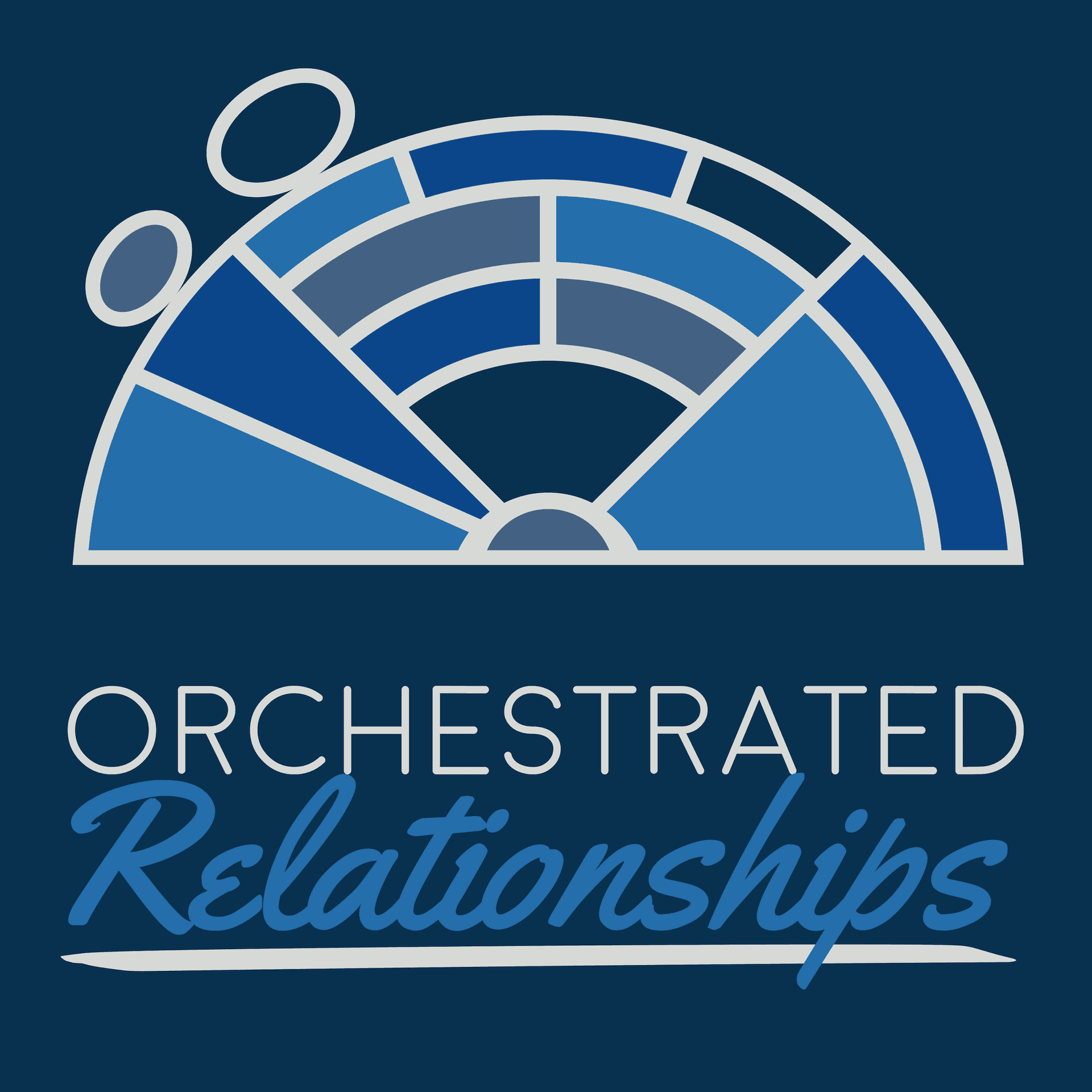 Orchestrated Relationships - Podcasts