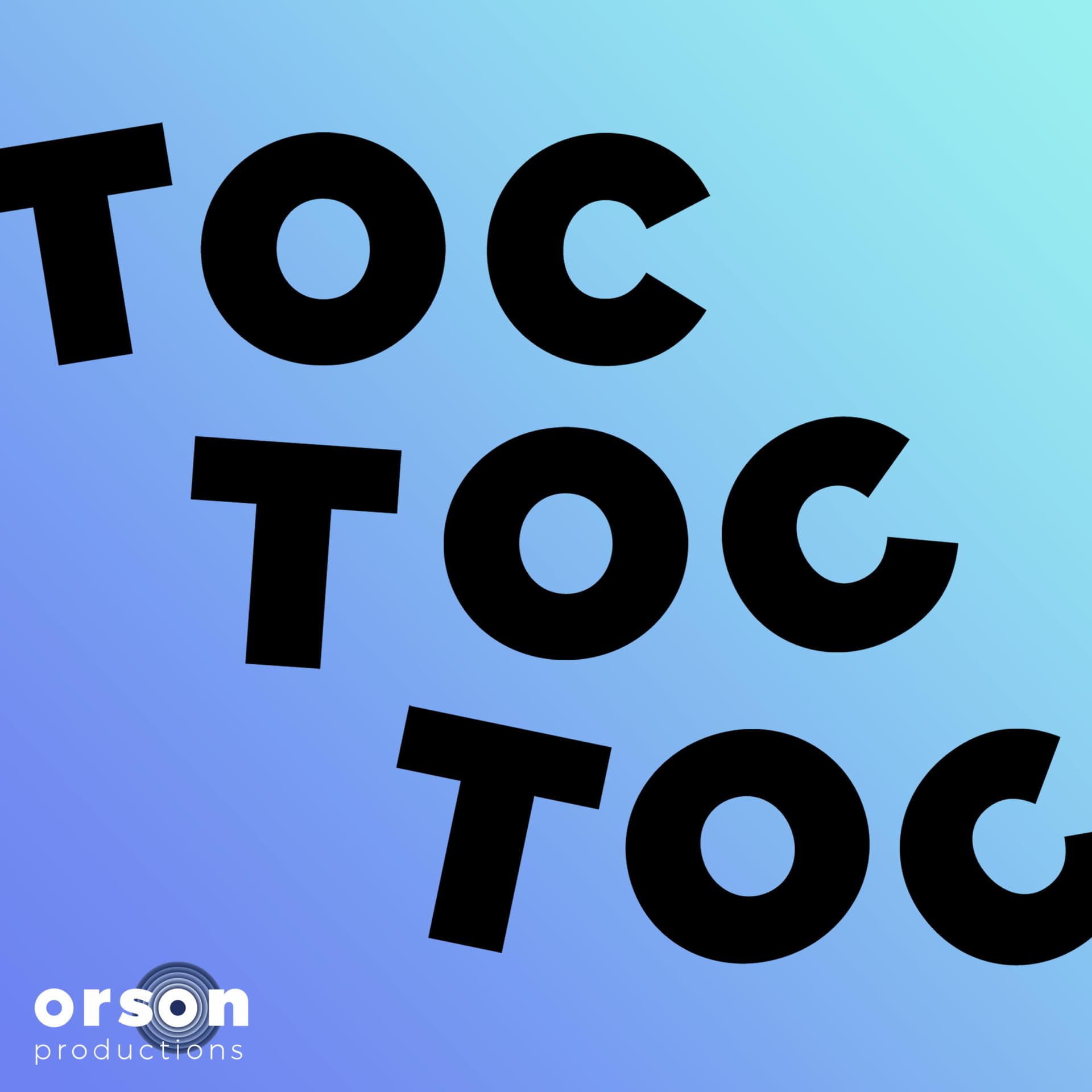 Toc Toc Toc - Podcasts