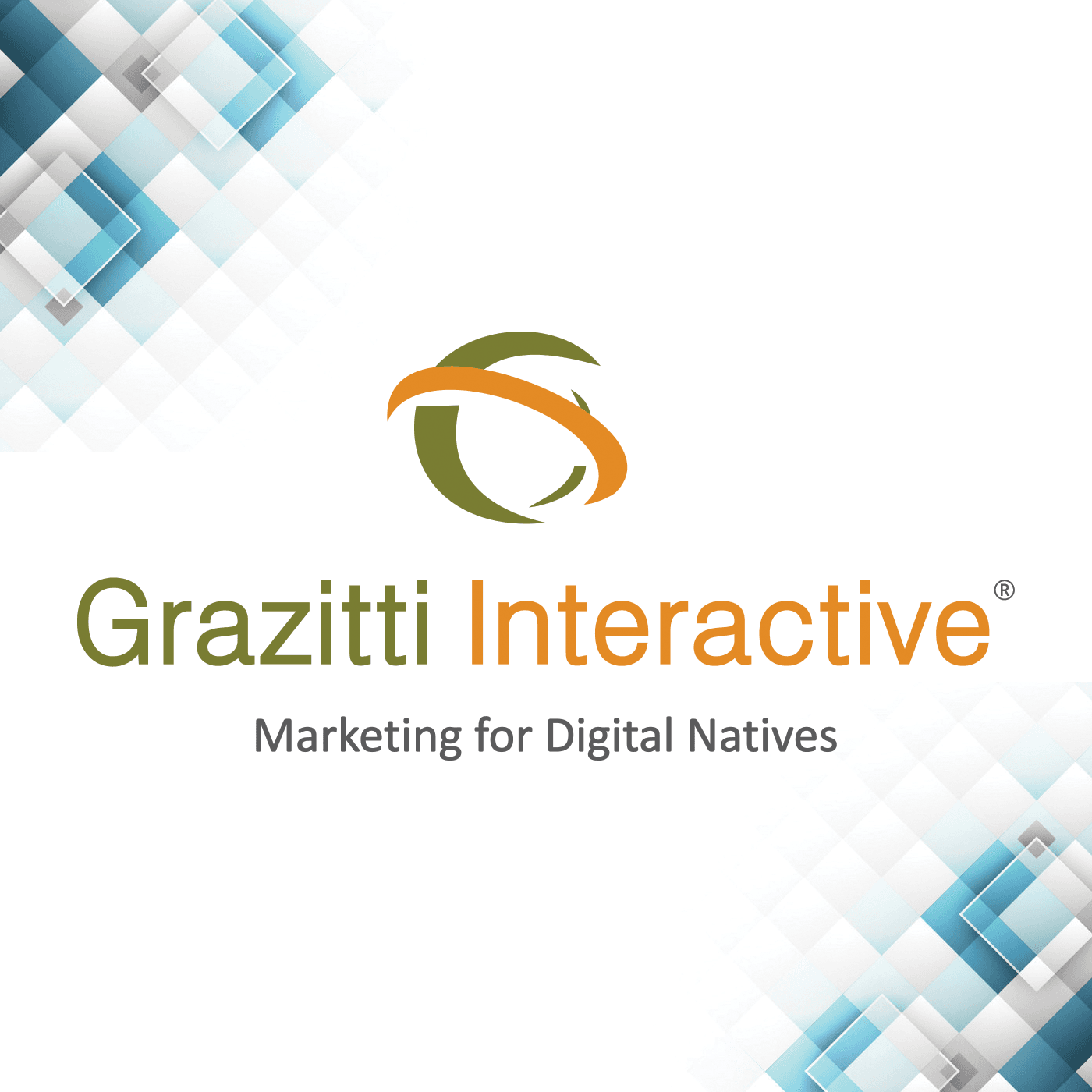Grazitti Interactive - Podcasts