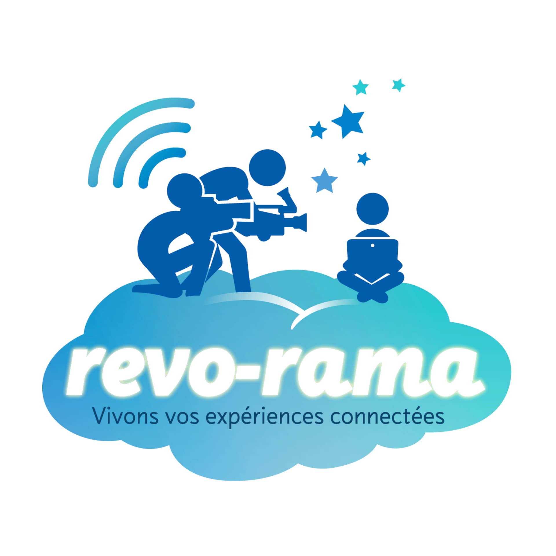 Le Revo-Rama. Le podcast du blog Rêves Connectés.