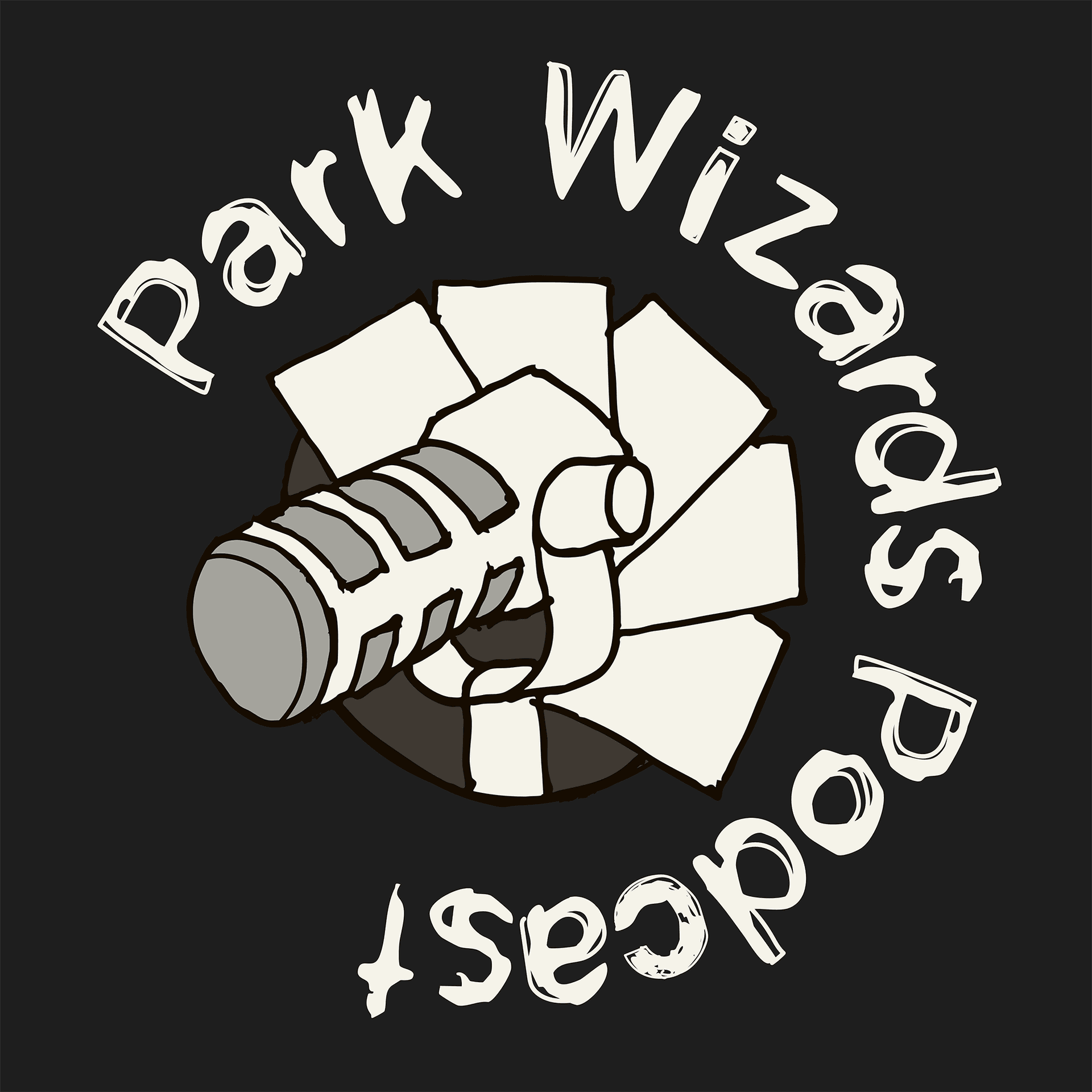 Park Wizards - Podcasts